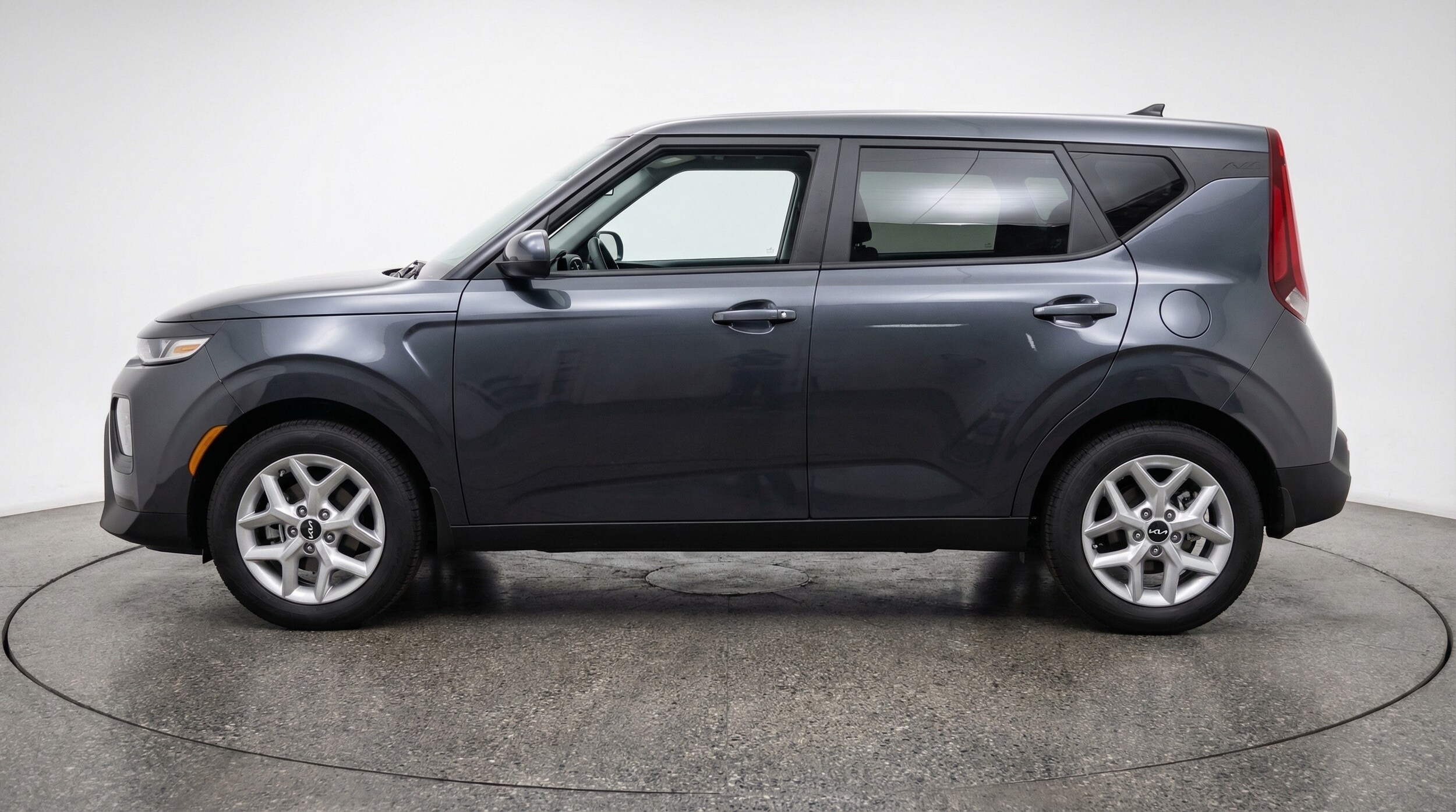 Thumbnail: 2025 Kia Soul - 4