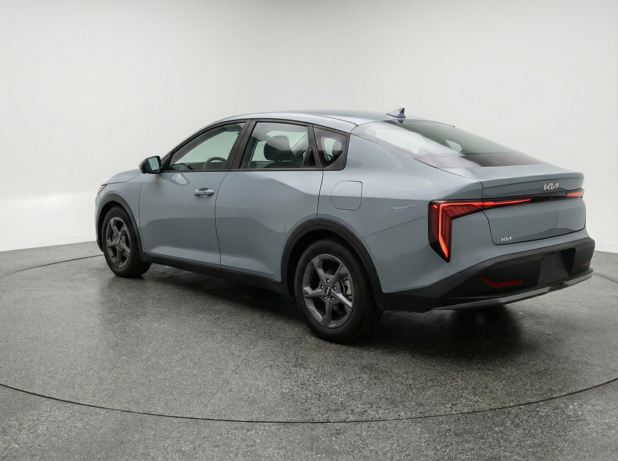 Thumbnail: 2025 Kia K4 - 5