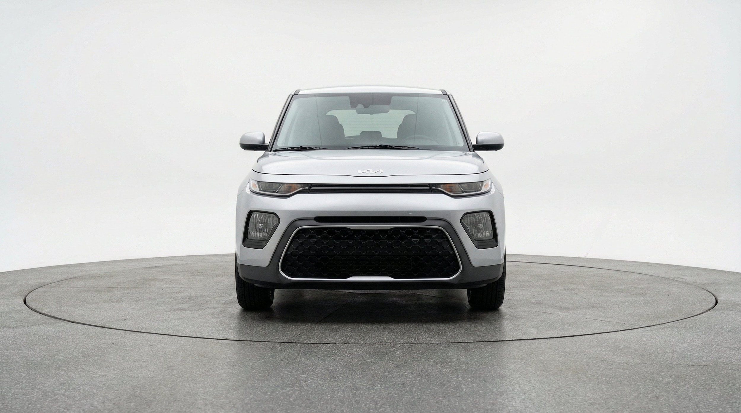 Thumbnail: 2025 Kia Soul - 2