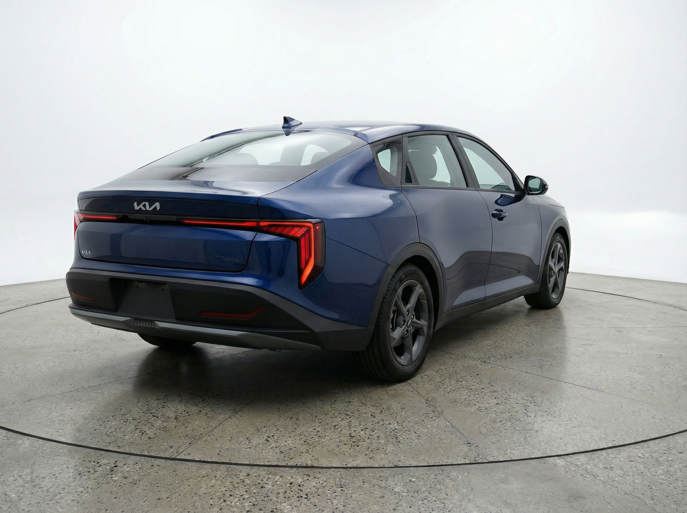Thumbnail: 2025 Kia K4 - 9
