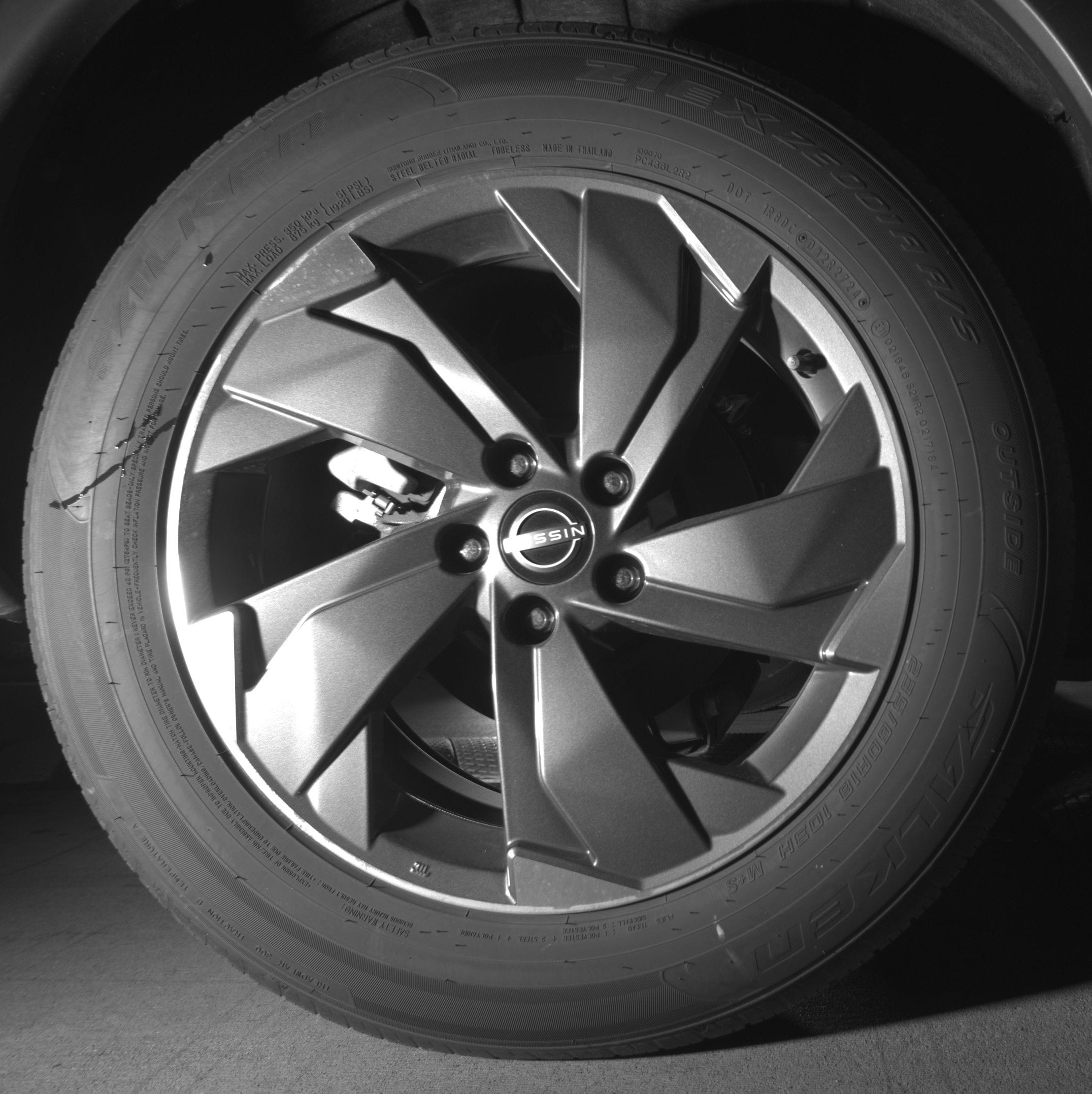 Thumbnail: 2025 Nissan Rogue - 12