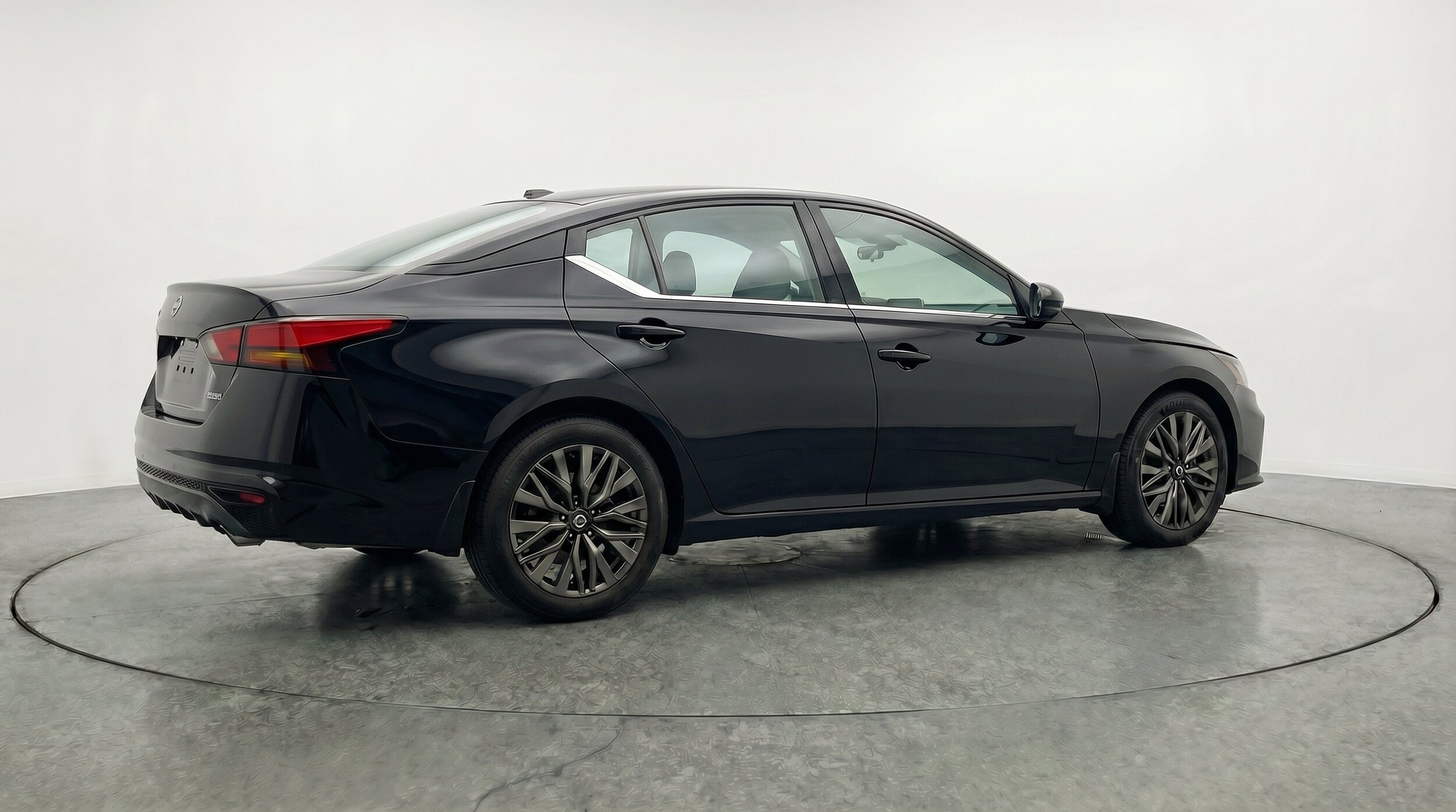 Thumbnail: 2026 Nissan Altima - 9