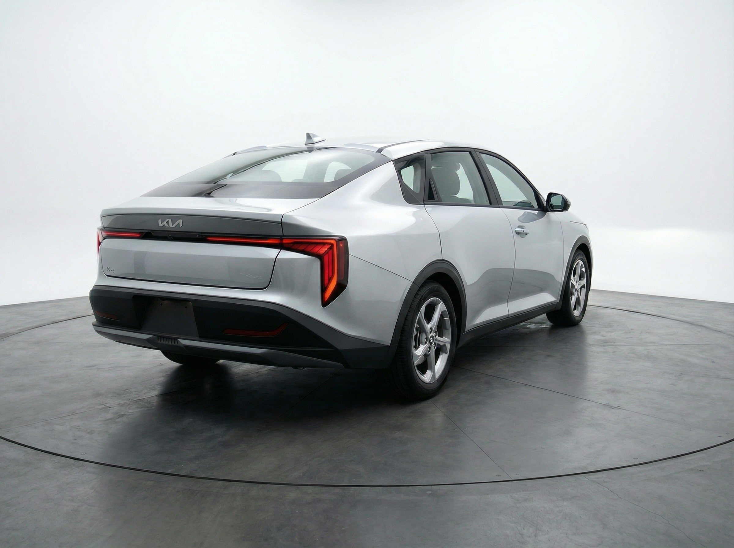 Thumbnail: 2025 Kia K4 - 7