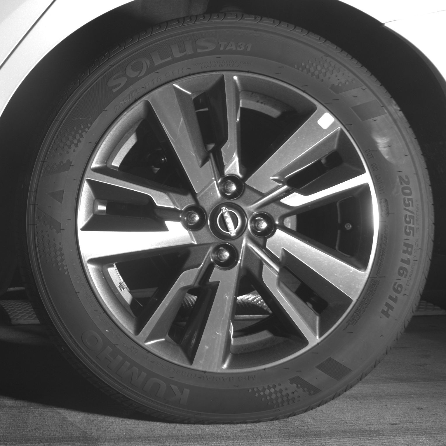 Thumbnail: 2025 Nissan Versa - 11