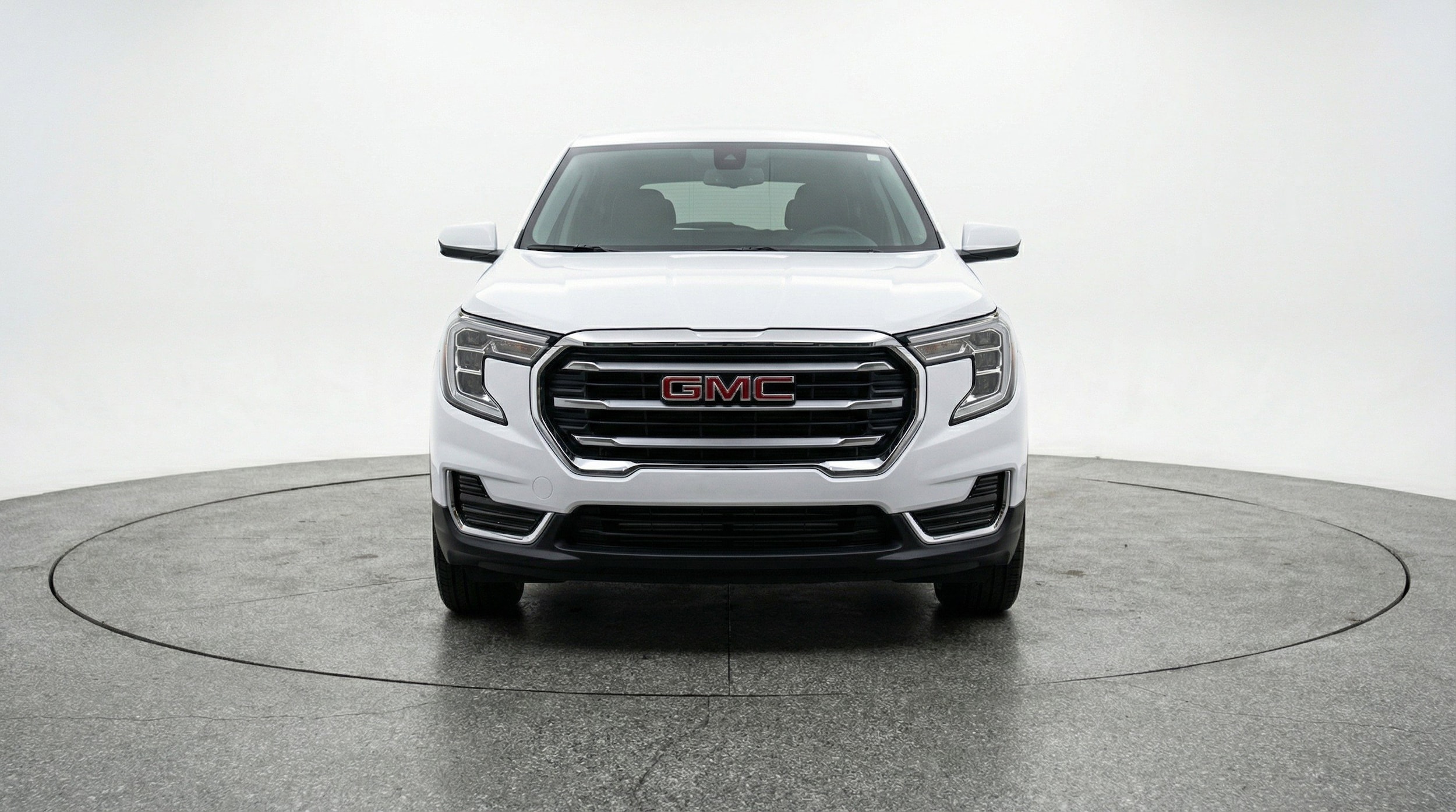 Thumbnail: 2024 GMC Terrain - 2
