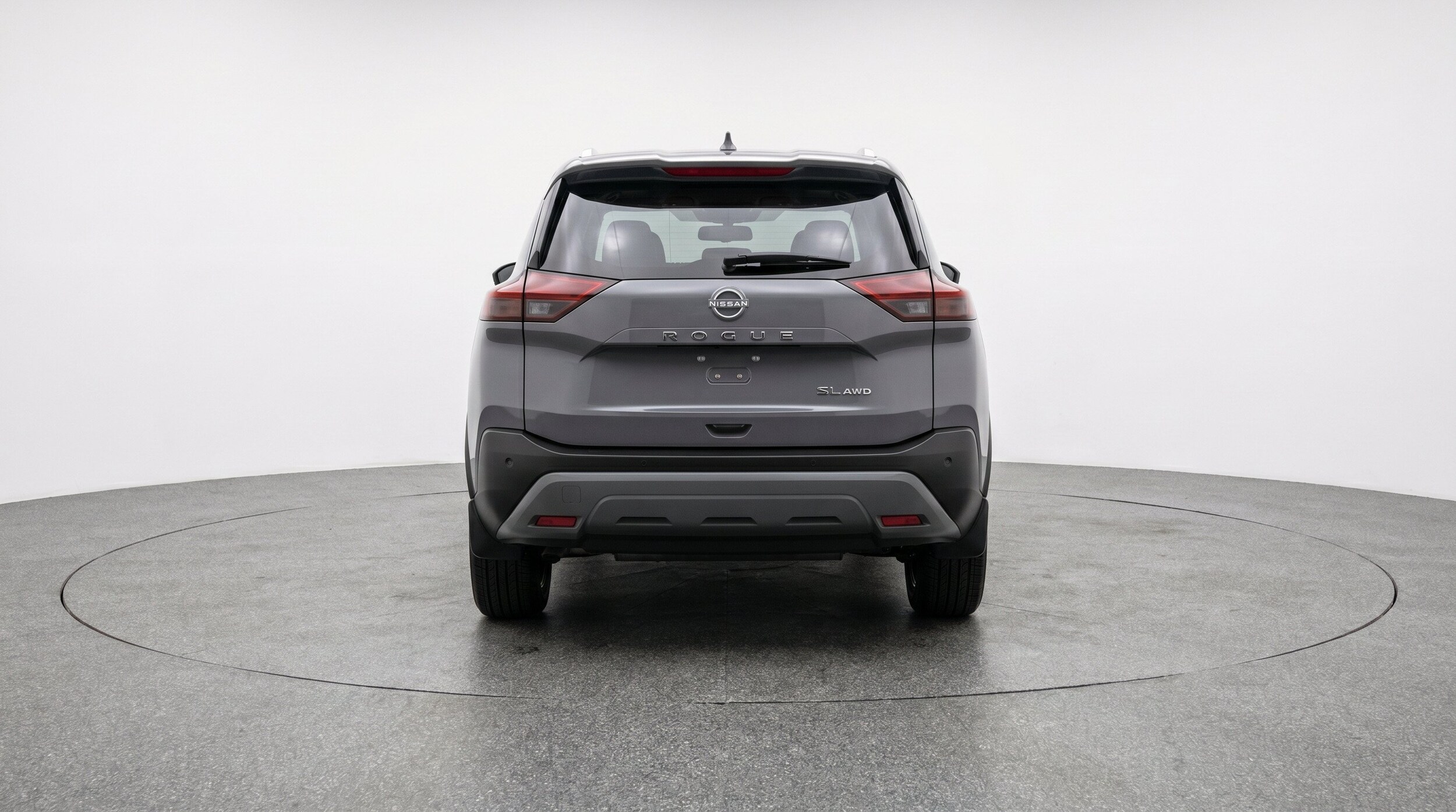 Thumbnail: 2026 Nissan Rogue - 7