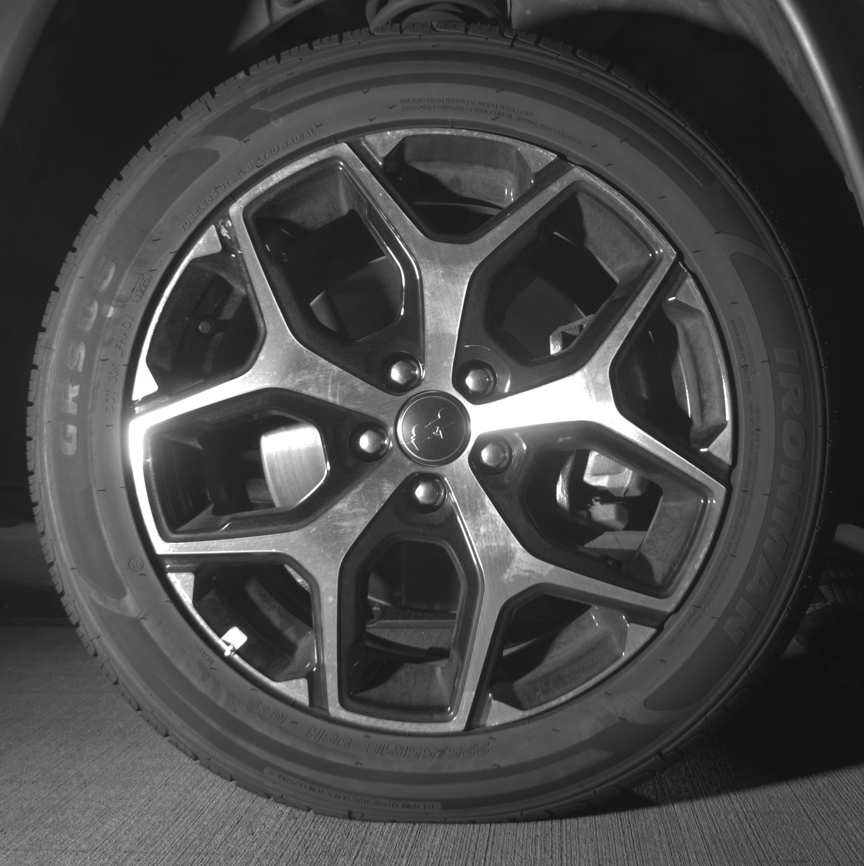 Thumbnail: 2025 Jeep Compass - 10