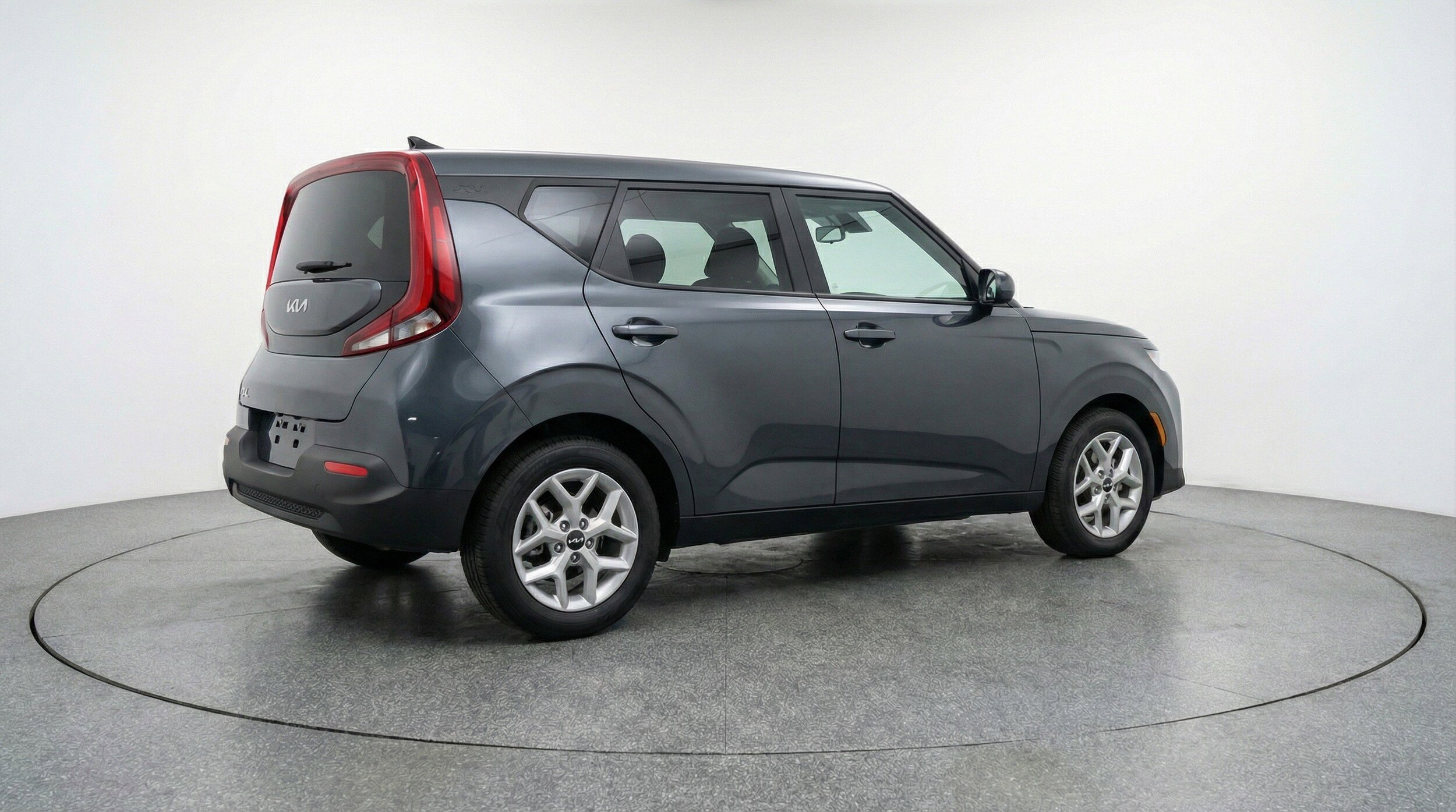 Thumbnail: 2025 Kia Soul - 9