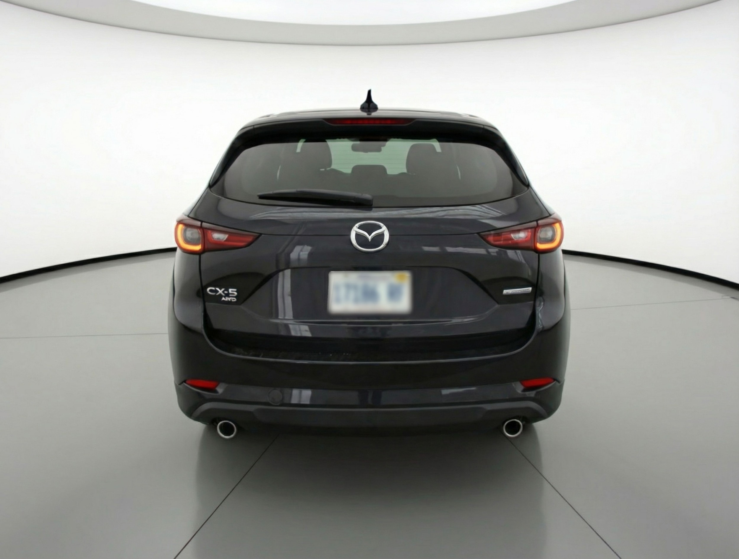 Thumbnail: 2025 Mazda CX-5 - 6