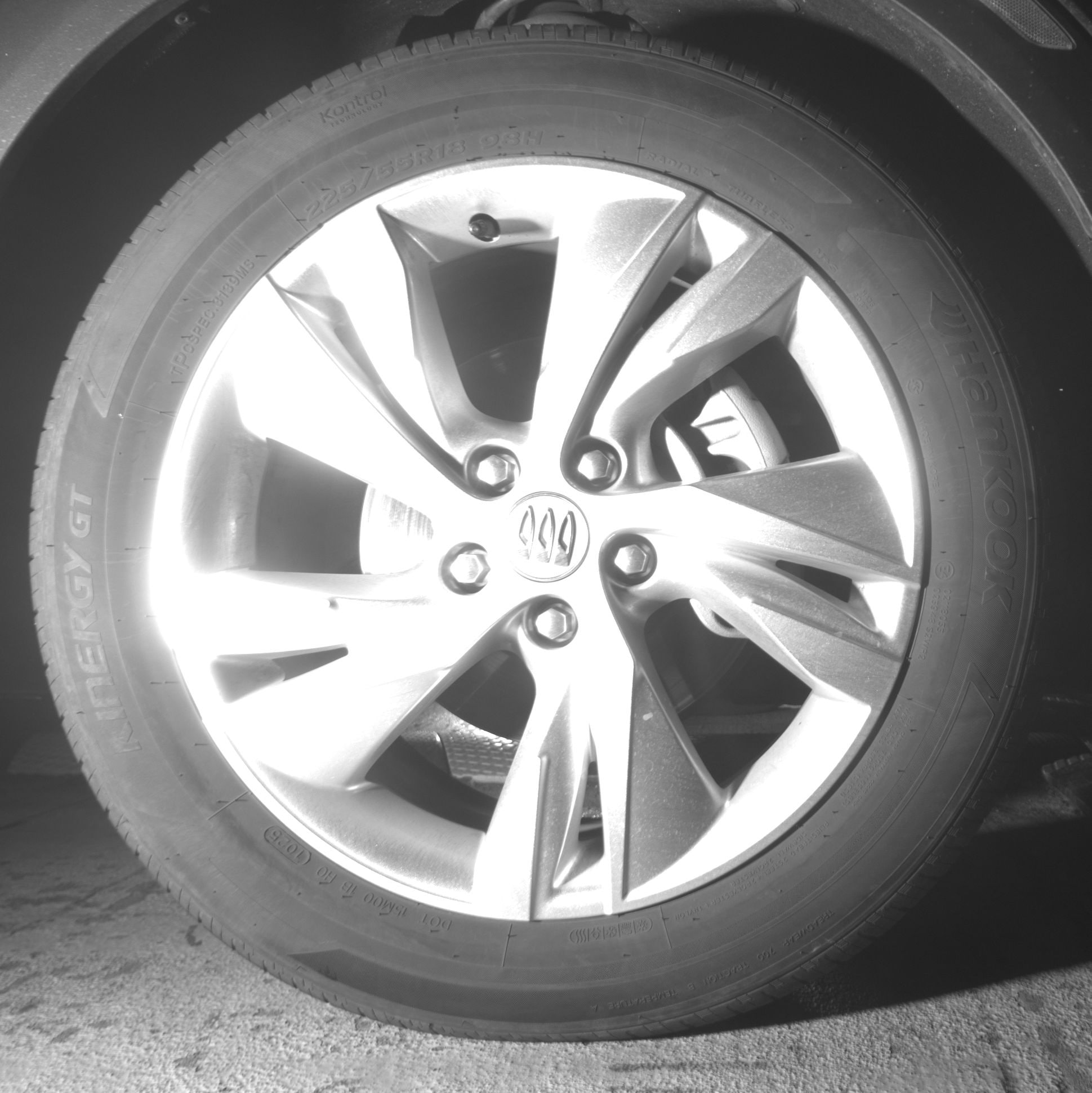 Thumbnail: 2025 Buick Encore GX - 10