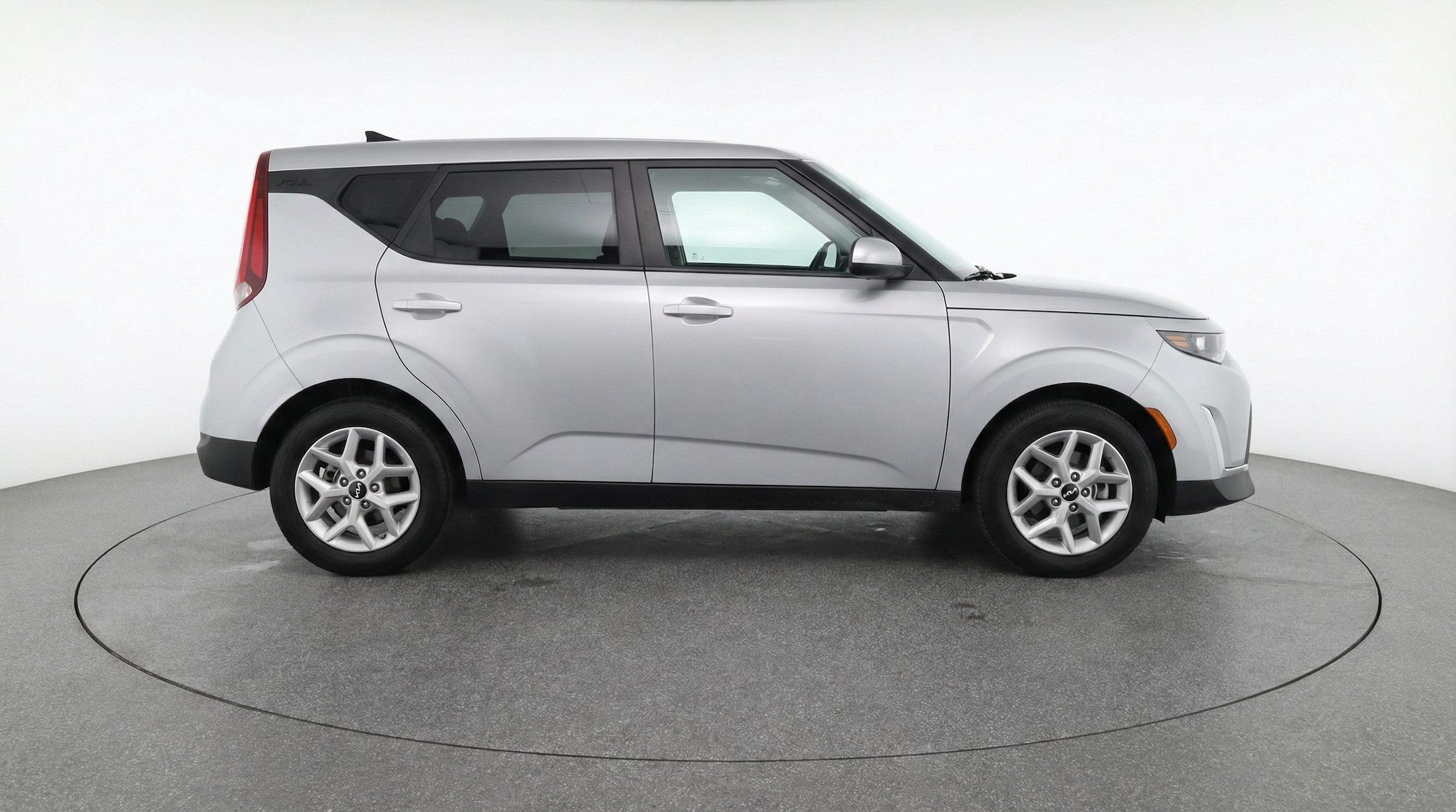 Thumbnail: 2025 Kia Soul - 8