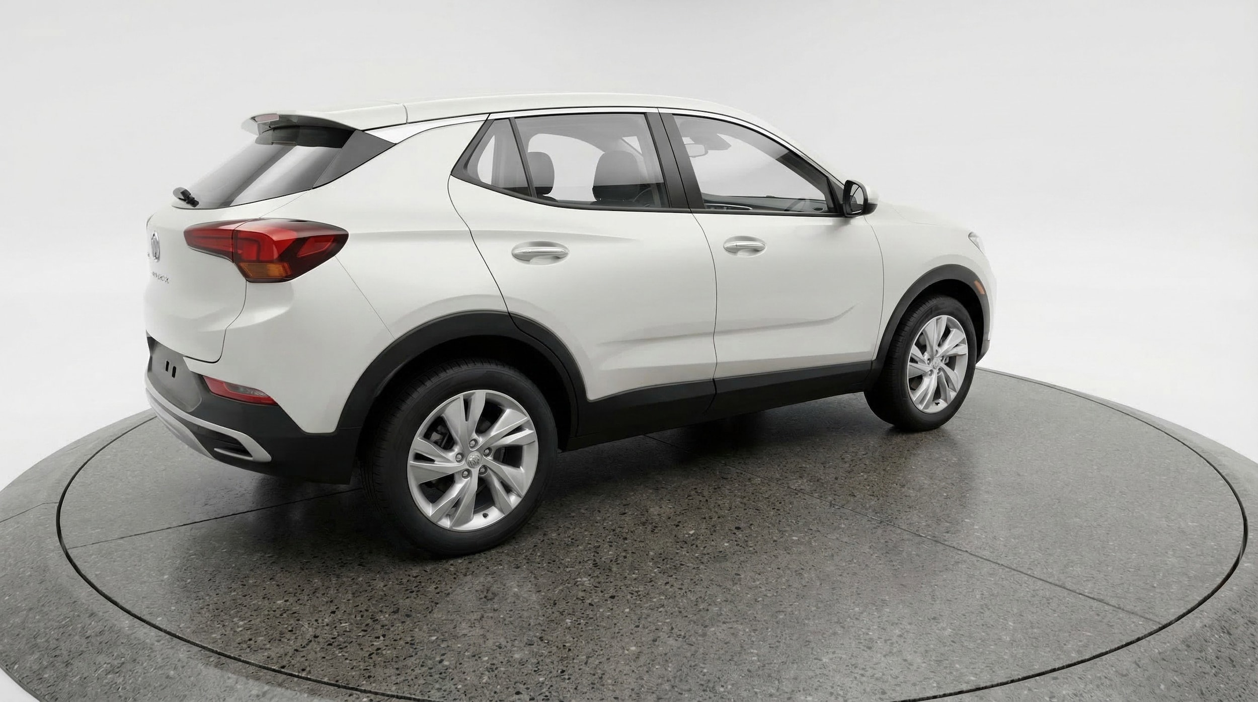 Thumbnail: 2025 Buick Encore GX - 9