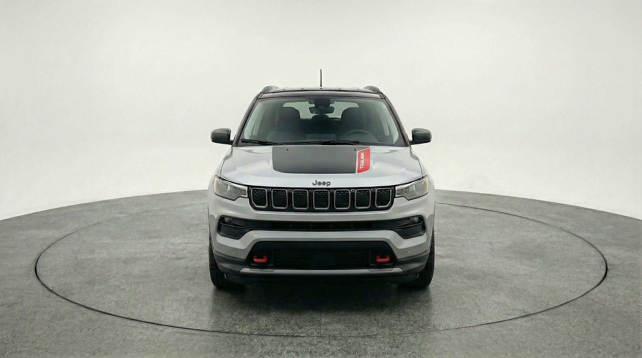 Thumbnail: 2025 Jeep Compass - 2