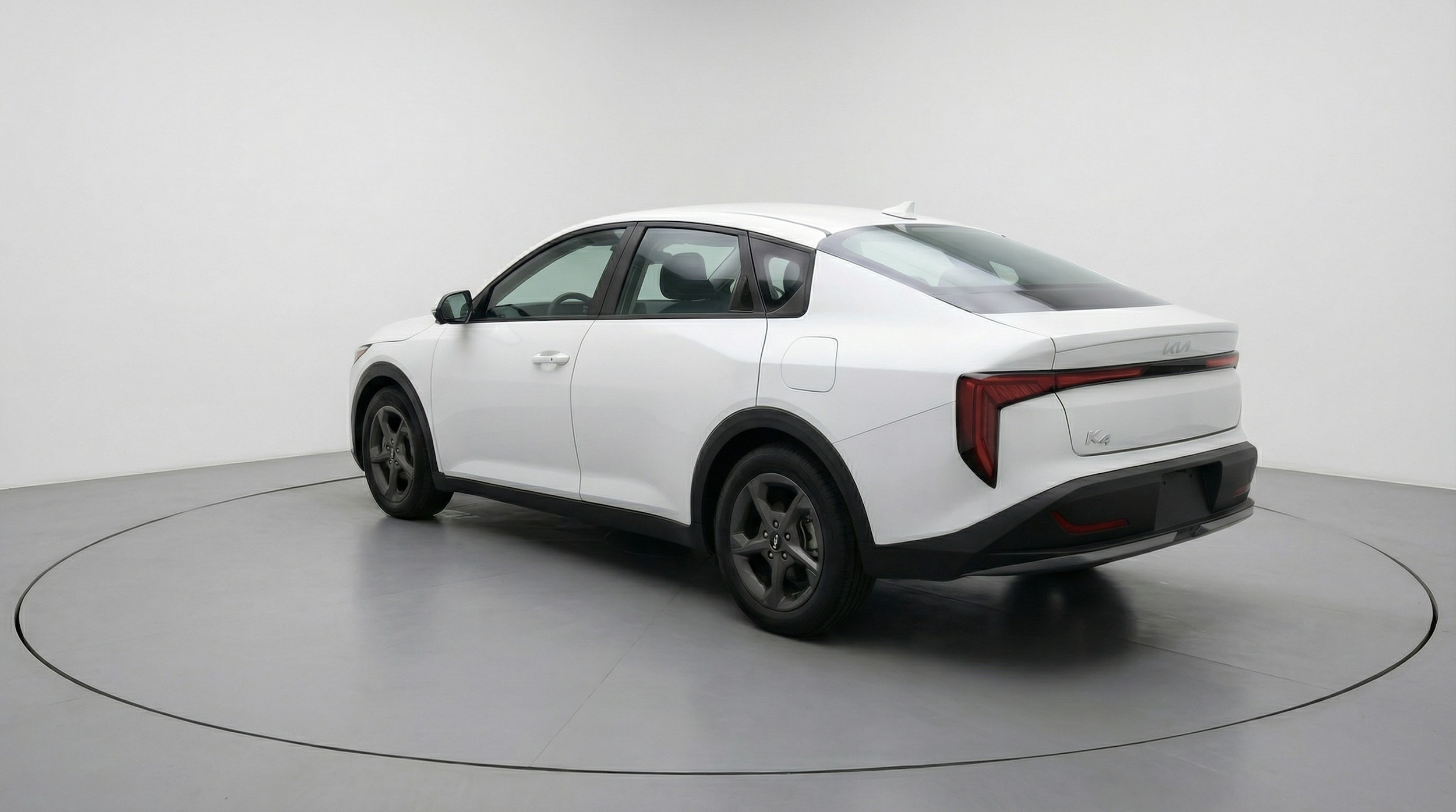 Thumbnail: 2025 Kia K4 - 5