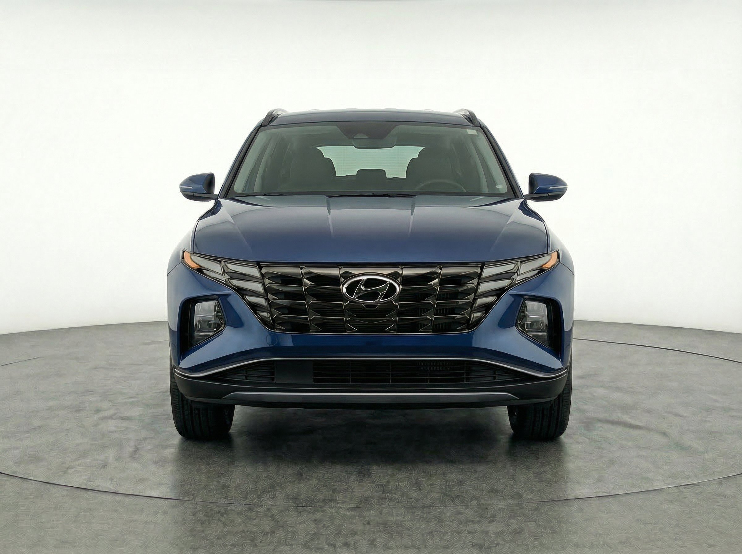 Thumbnail: 2026 Hyundai Tucson - 2