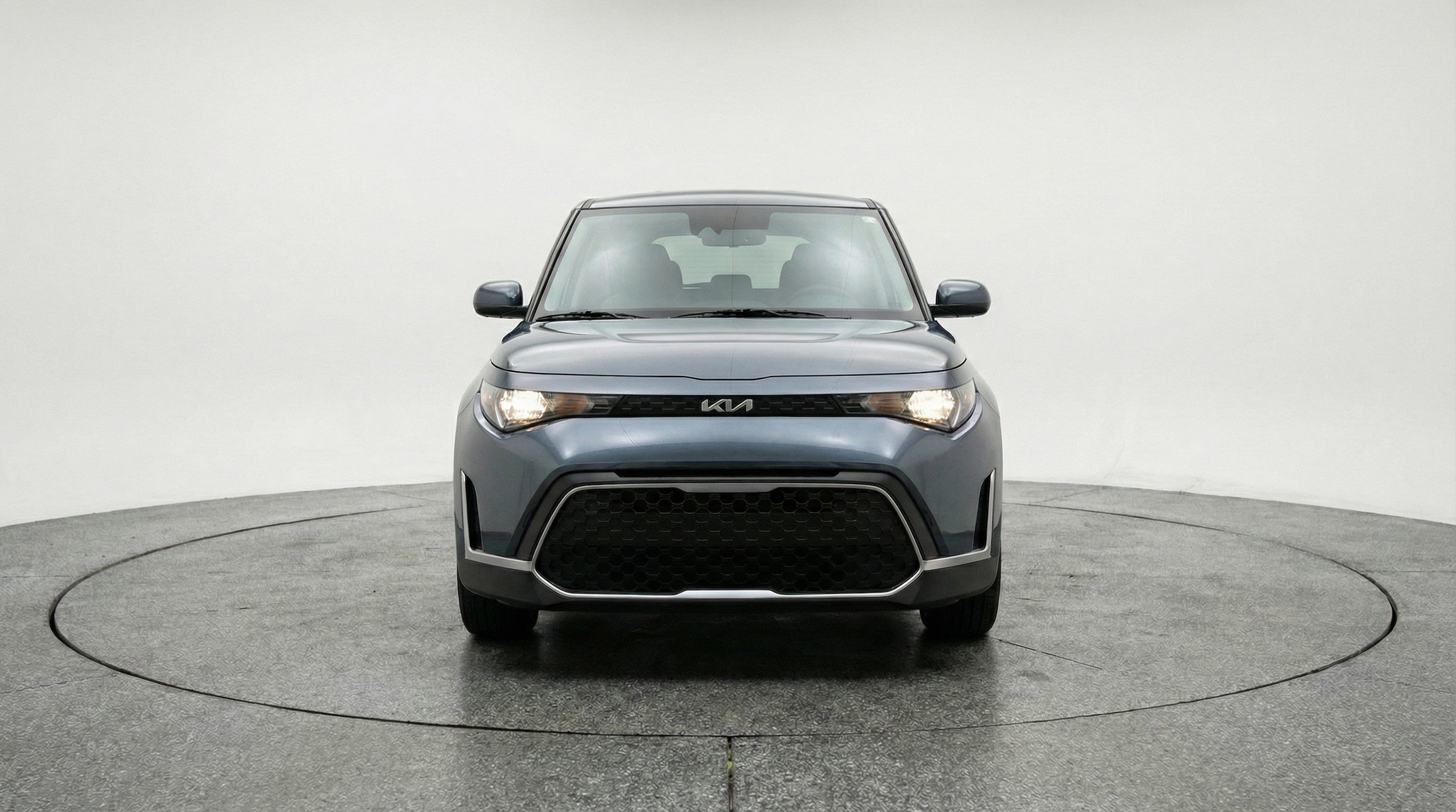 Thumbnail: 2025 Kia Soul - 2