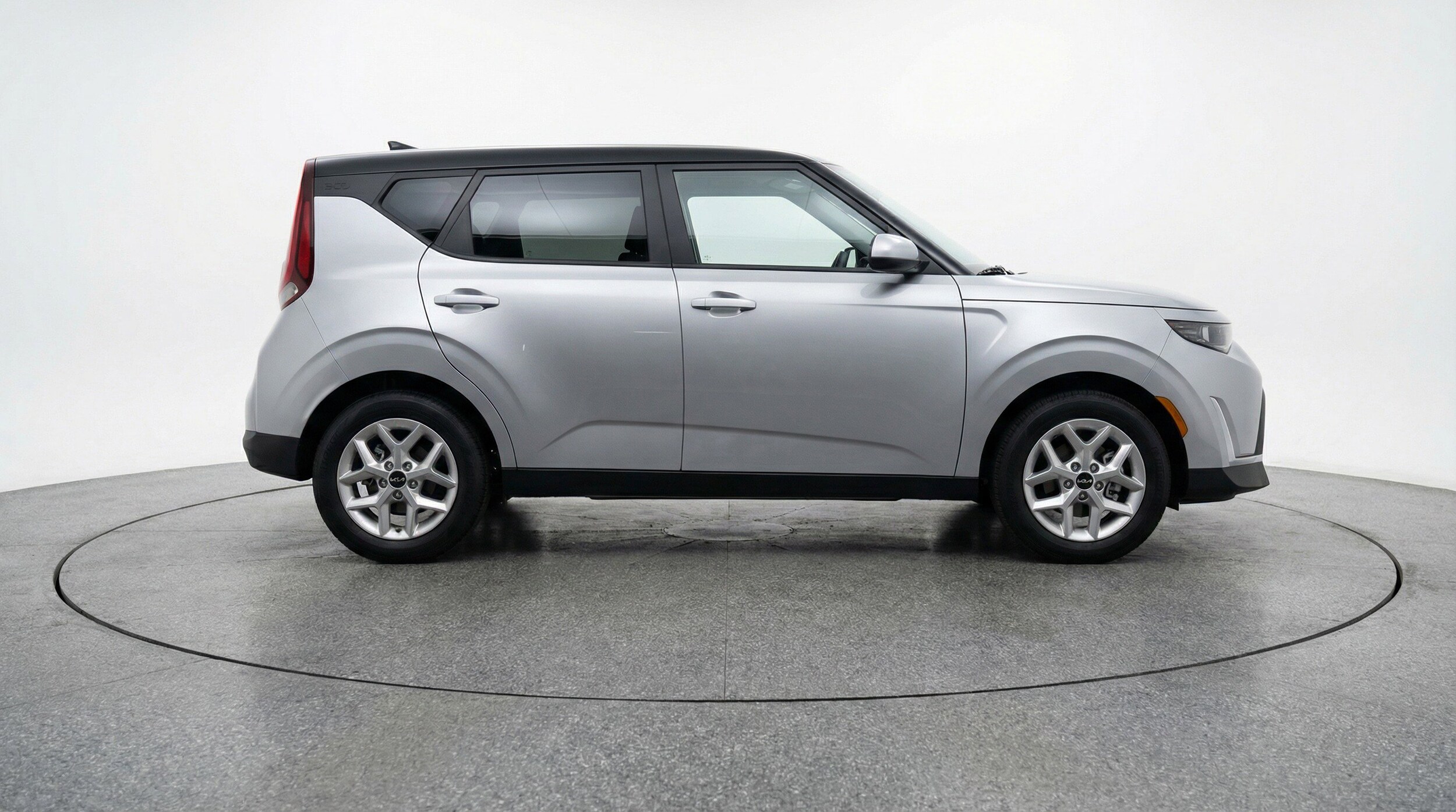 Thumbnail: 2025 Kia Soul - 11