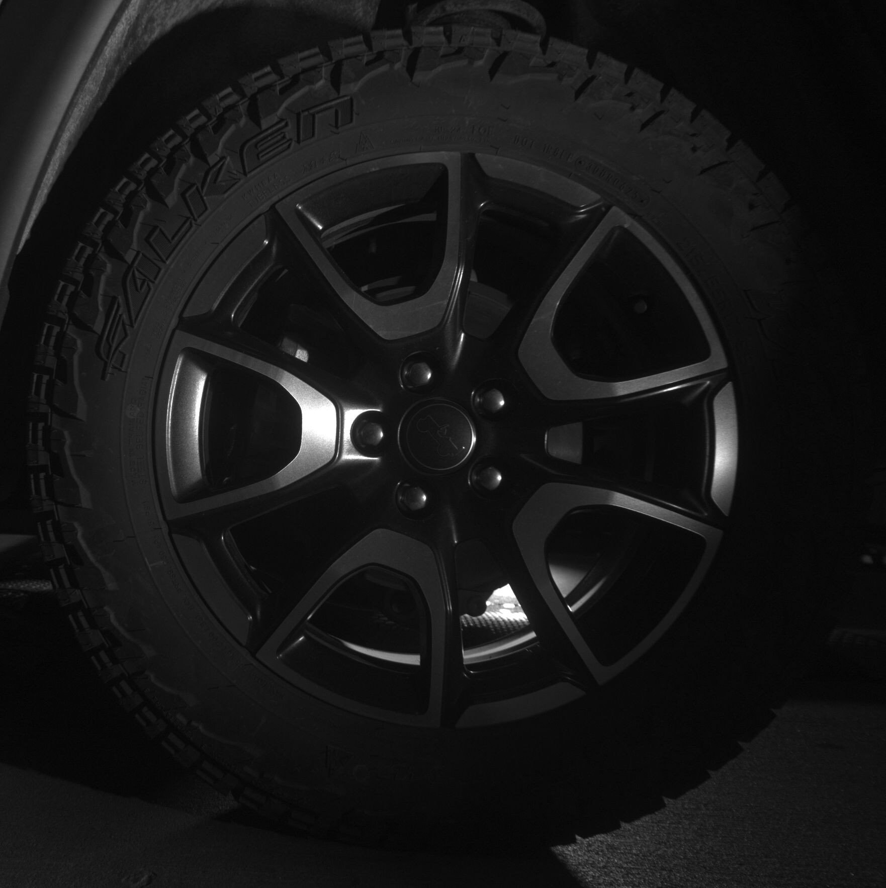 Thumbnail: 2025 Jeep Compass - 14