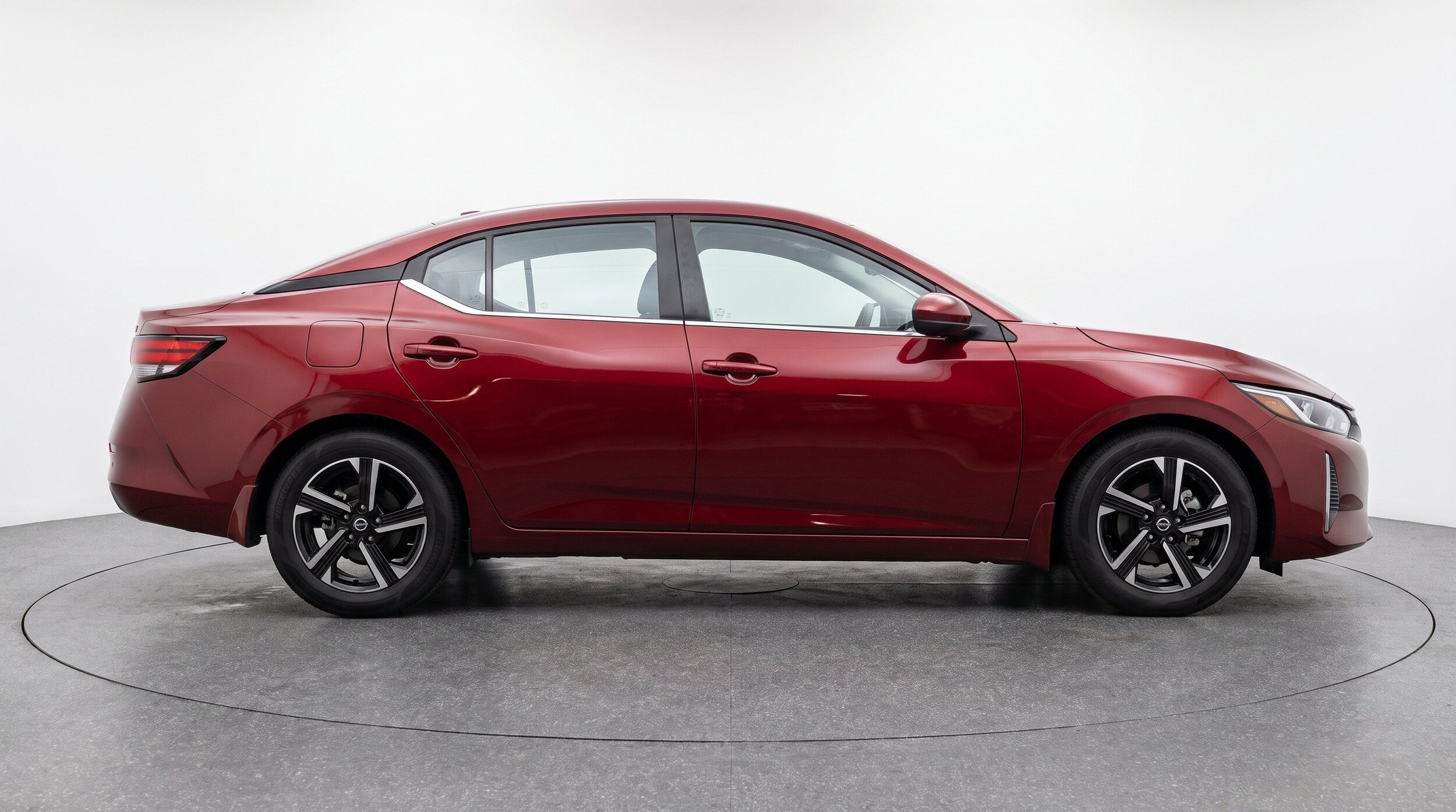 Thumbnail: 2025 Nissan Sentra - 11