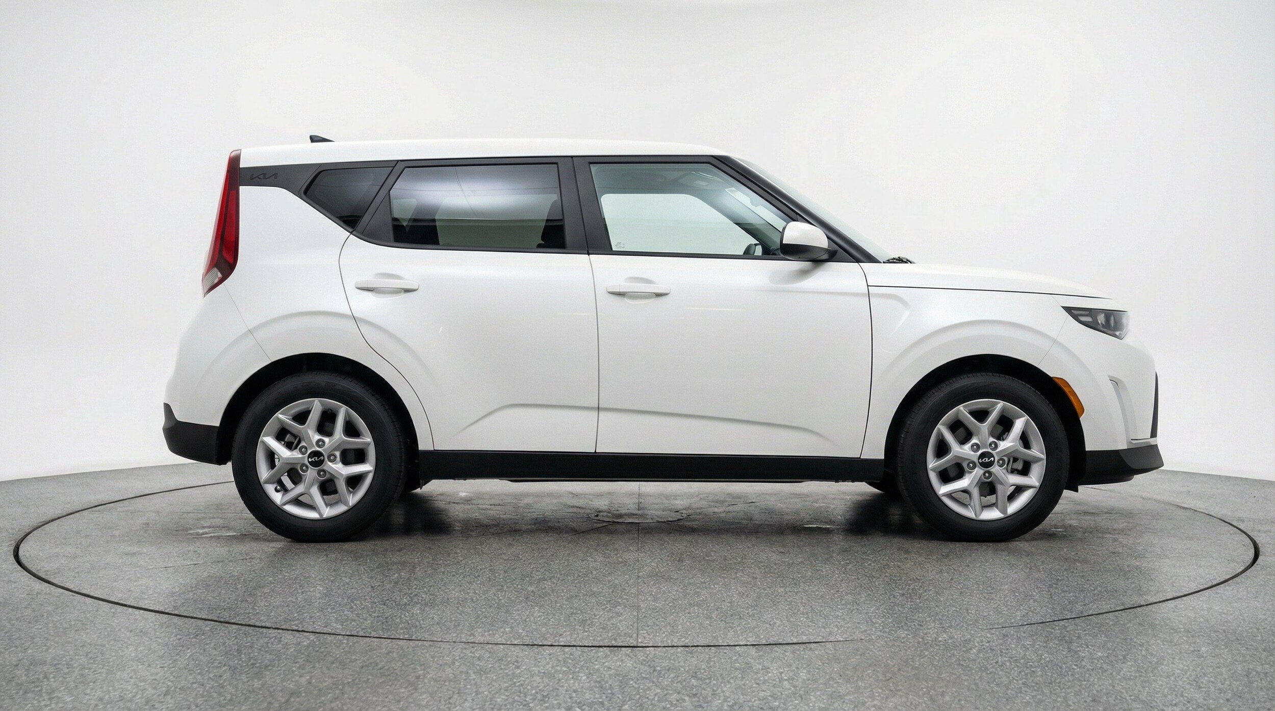 Thumbnail: 2025 Kia Soul - 11