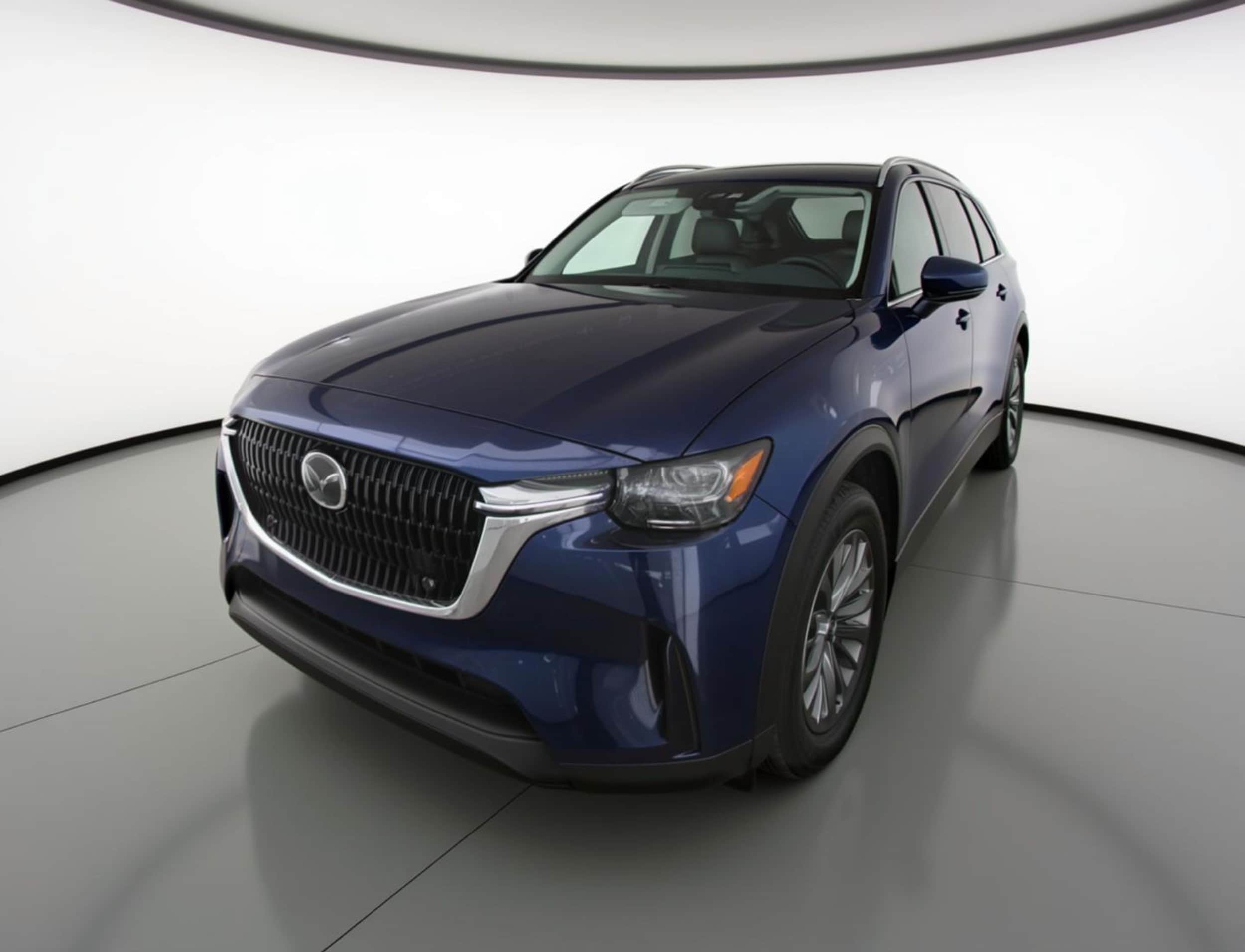 Thumbnail: 2025 Mazda CX-90 - 3