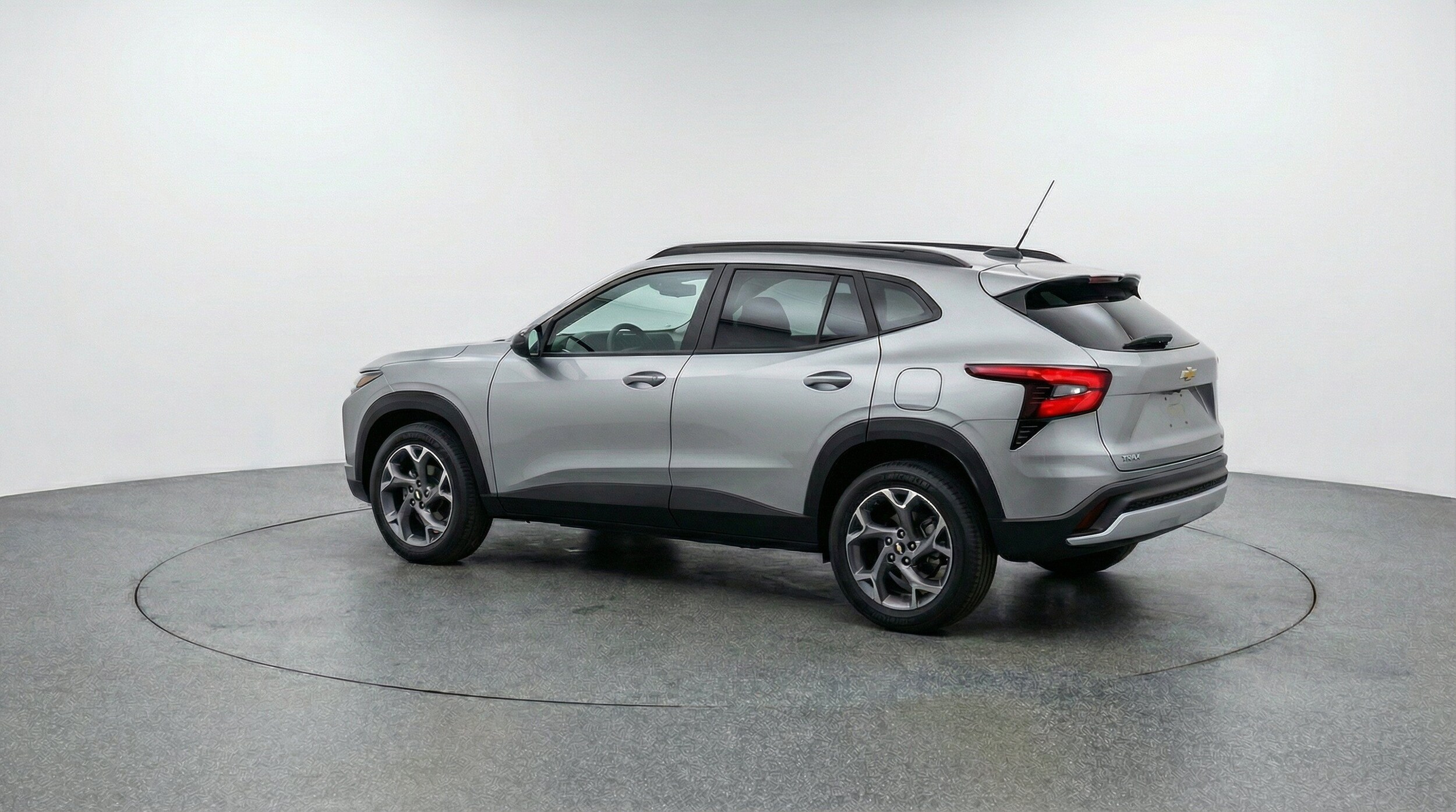Thumbnail: 2025 Chevrolet Trax - 6