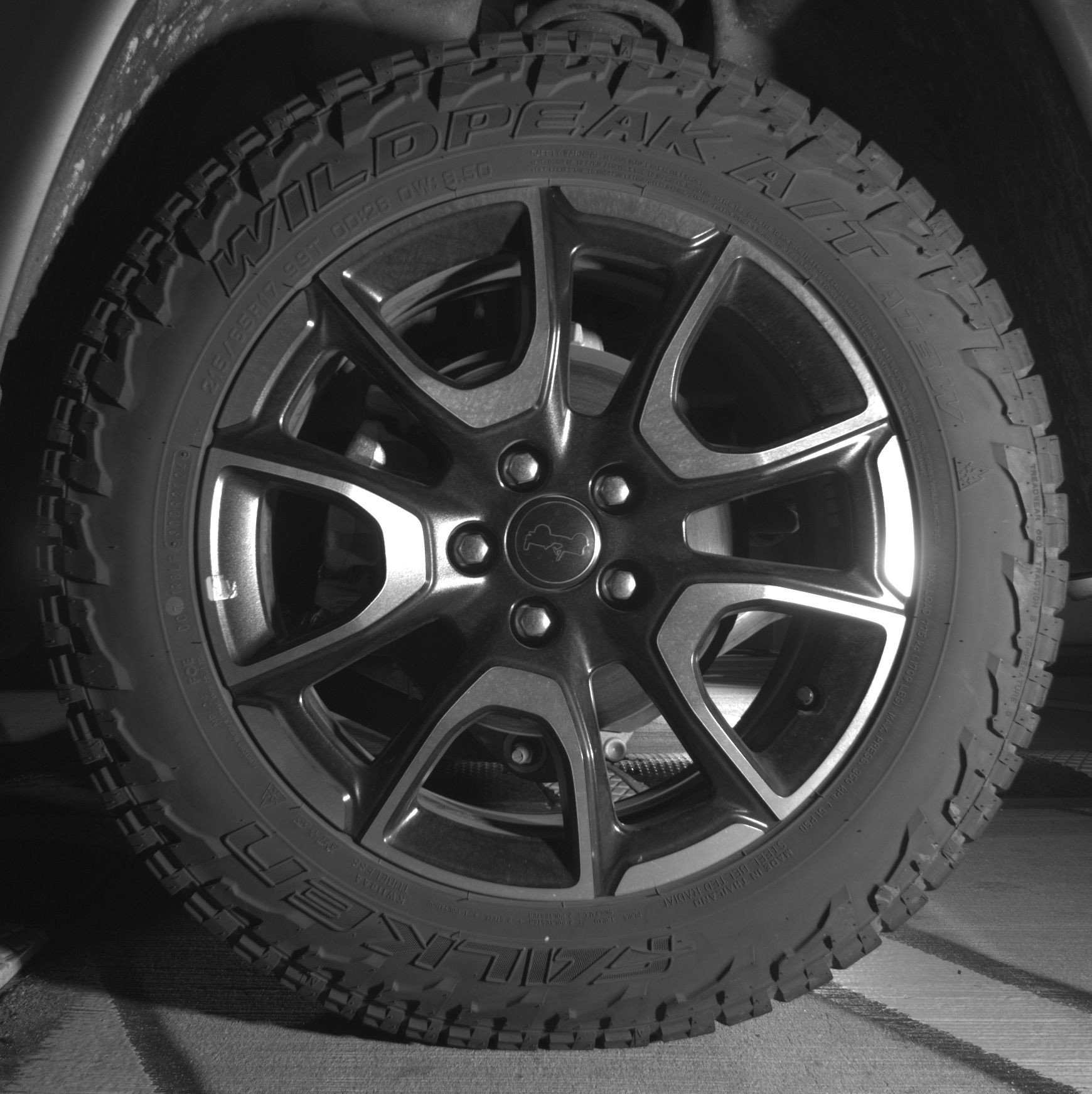 Thumbnail: 2025 Jeep Compass - 14