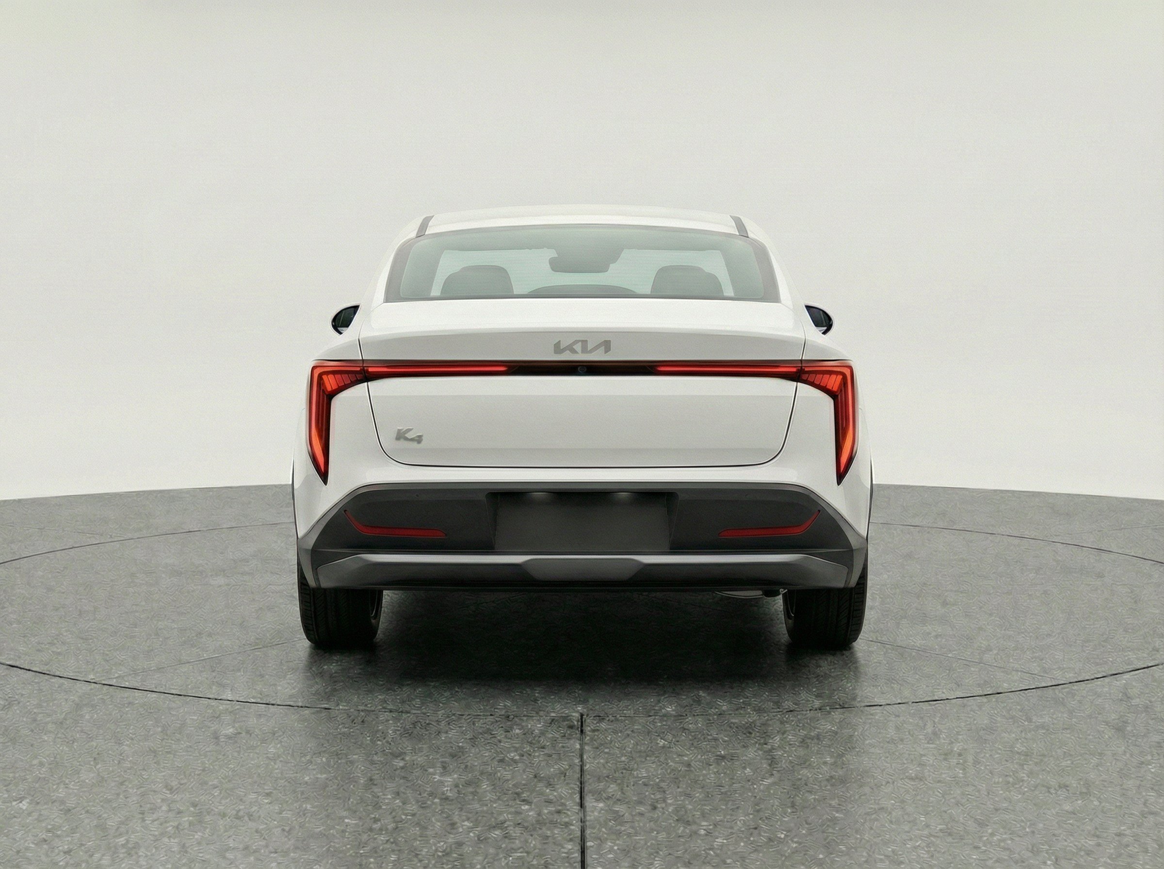 Thumbnail: 2025 Kia K4 - 7