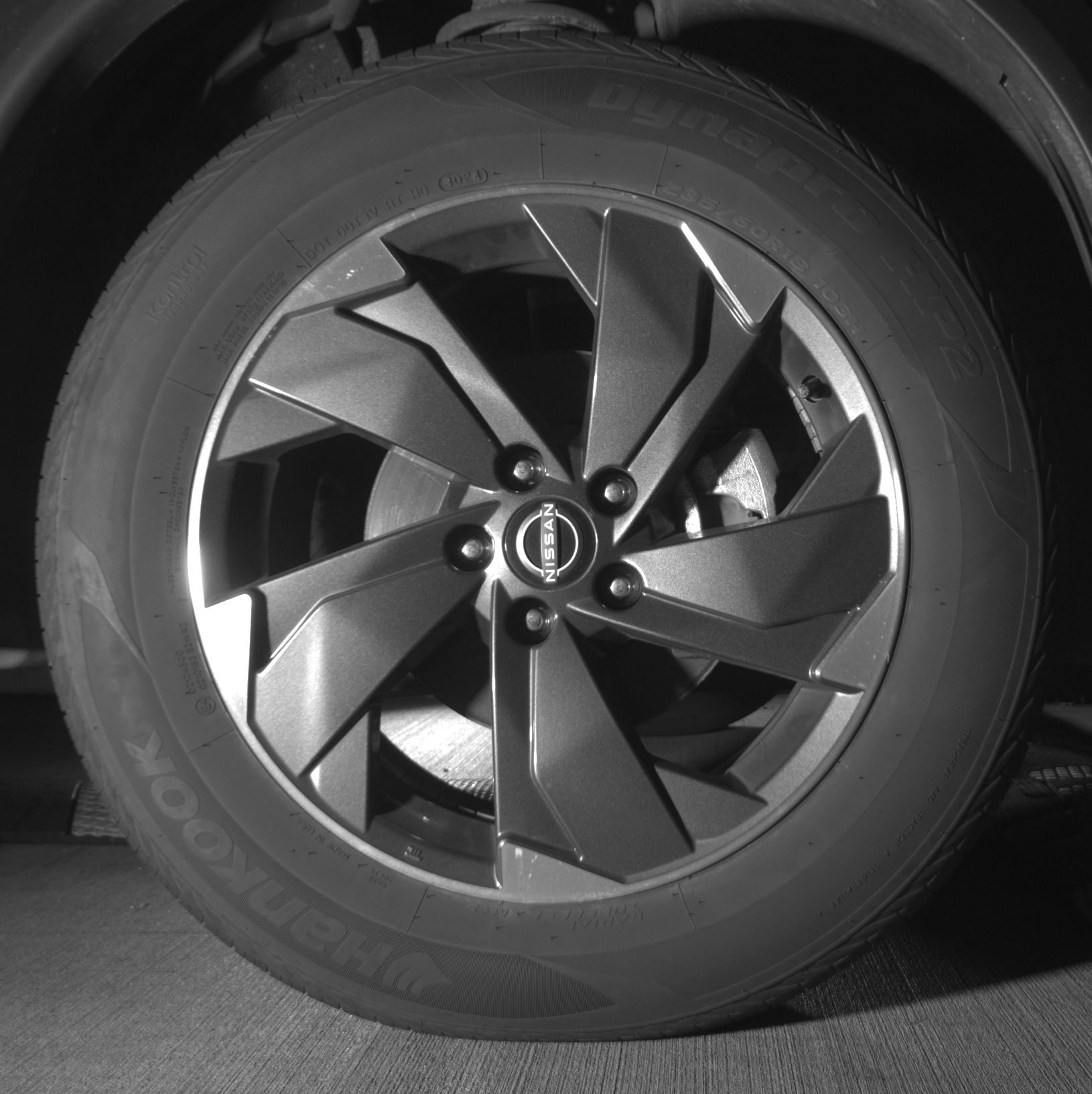 Thumbnail: 2025 Nissan Rogue - 10