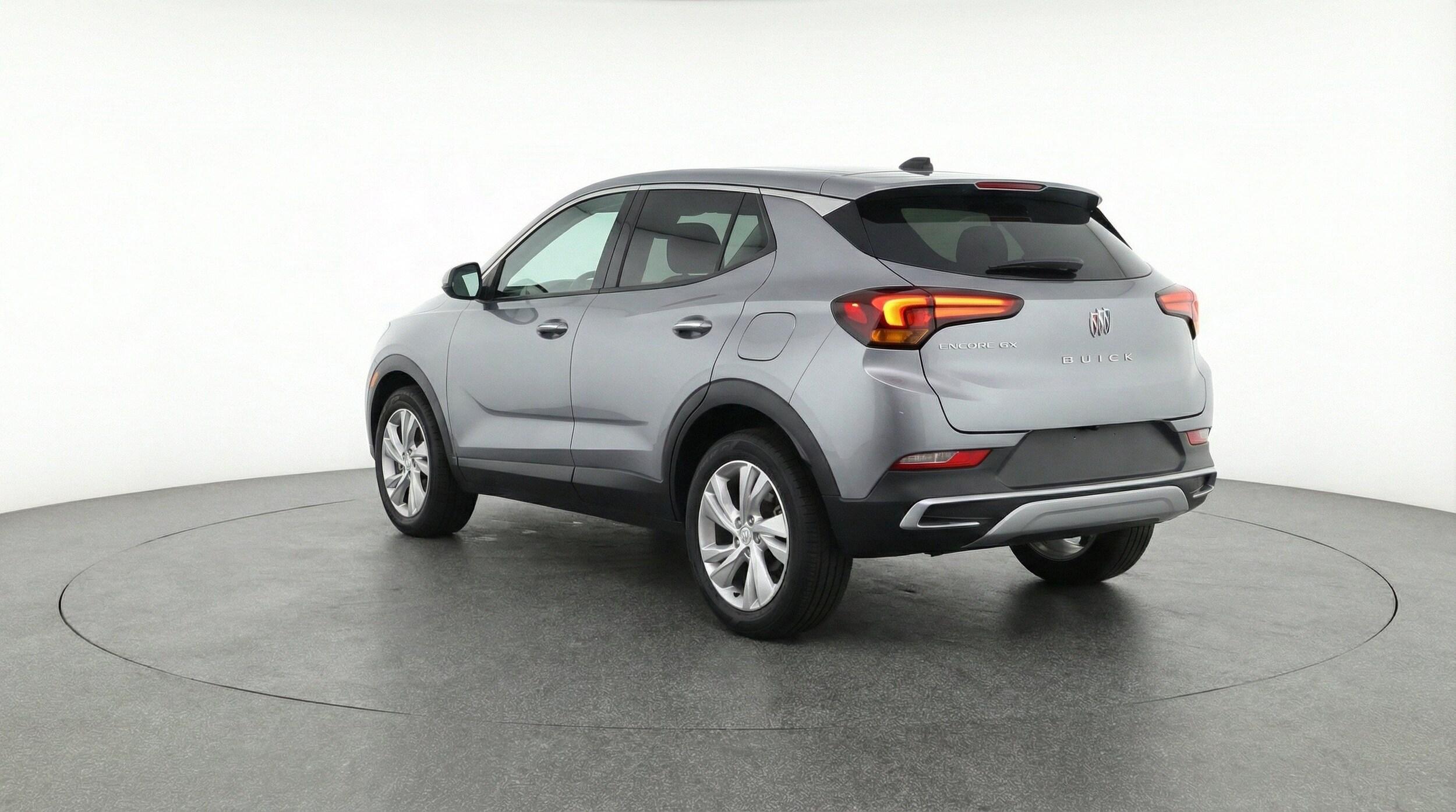 Thumbnail: 2026 Buick Encore GX - 6