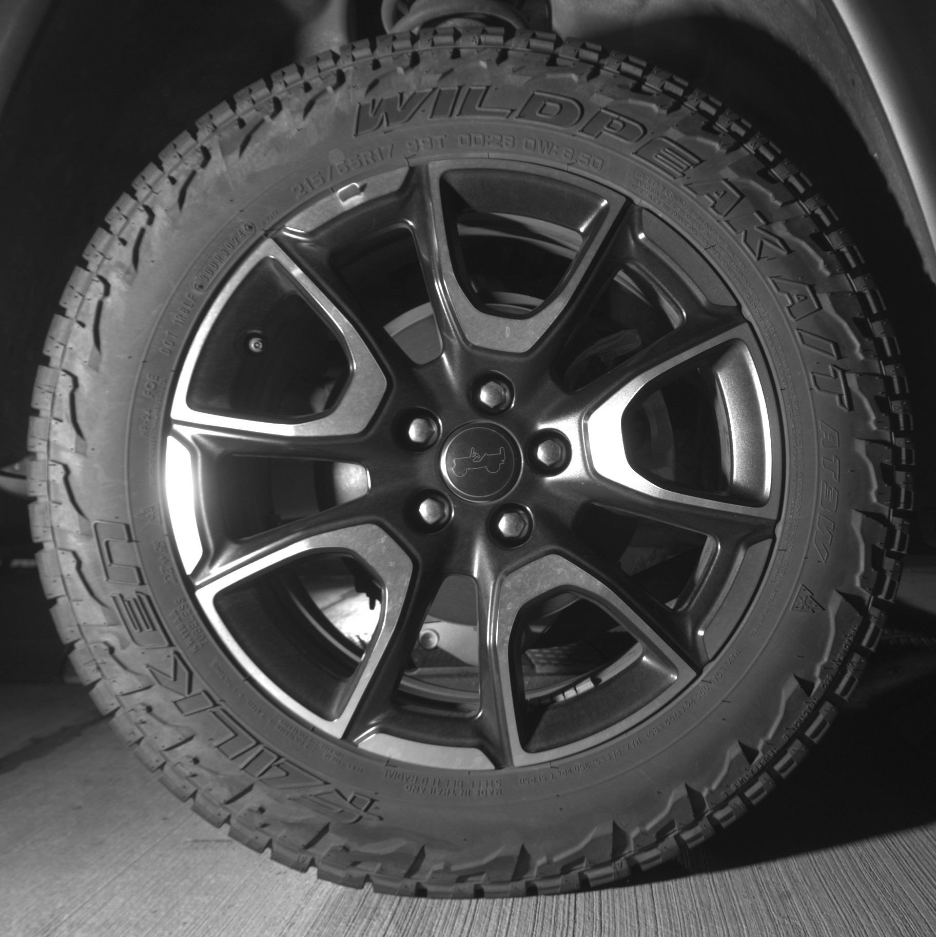 Thumbnail: 2025 Jeep Compass - 15