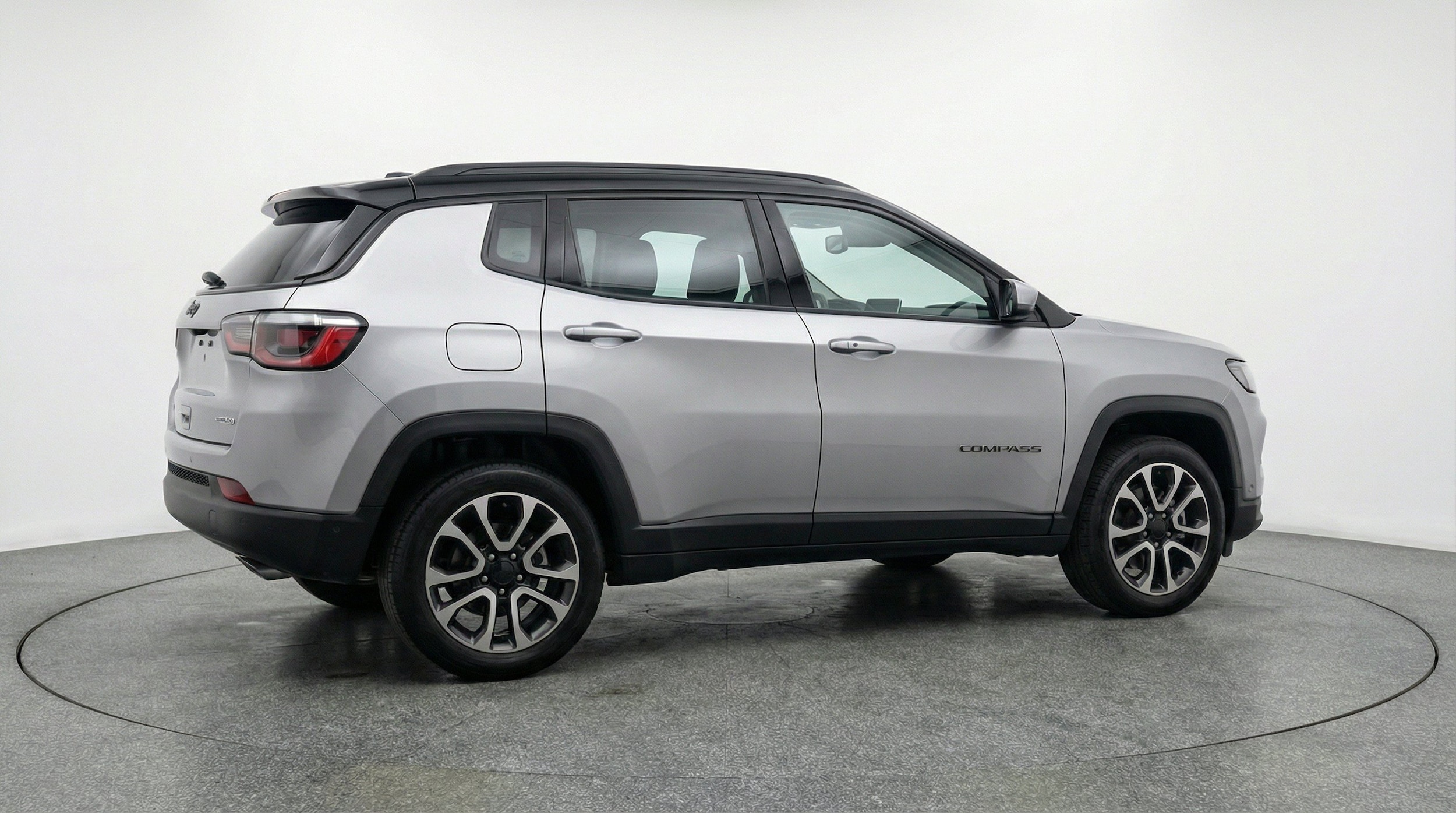 Thumbnail: 2025 Jeep Compass - 9