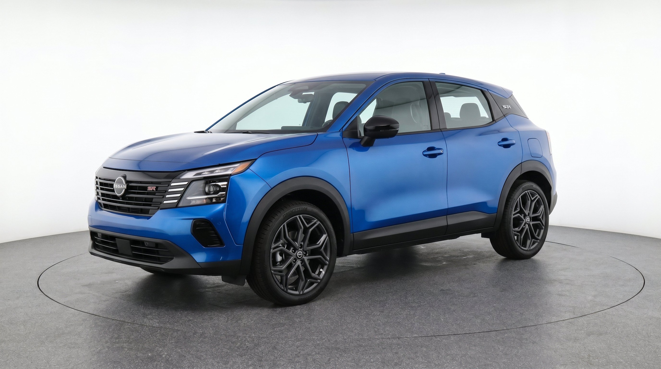Thumbnail: 2026 Nissan Kicks - 3