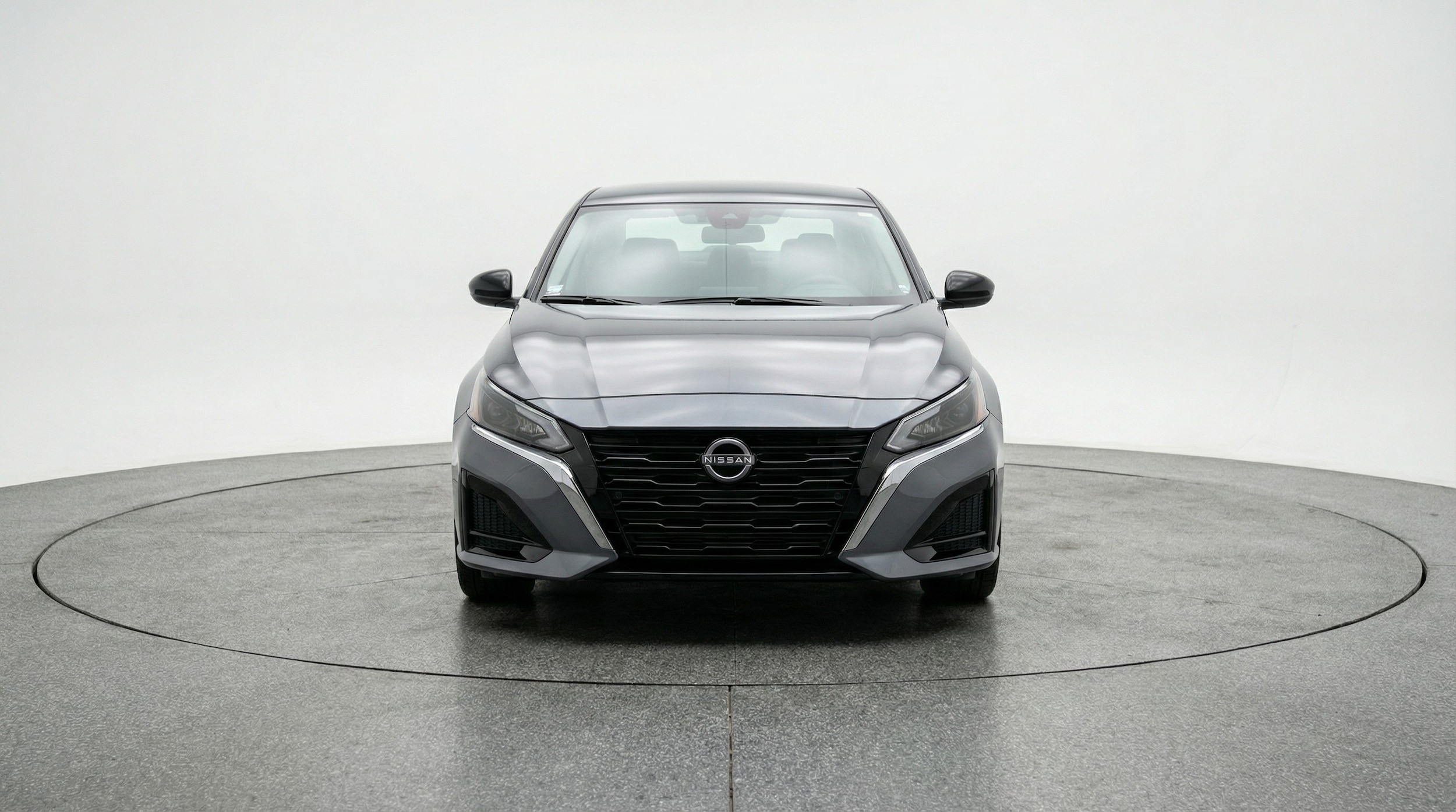 Thumbnail: 2025 Nissan Altima - 2