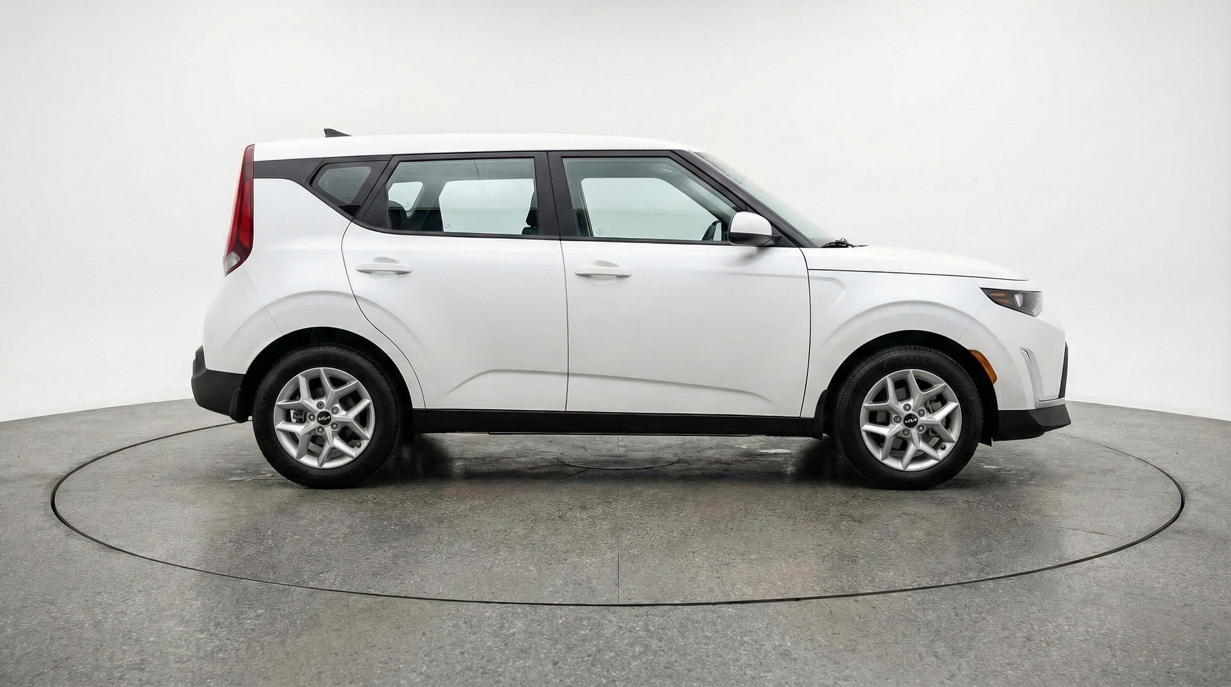 Thumbnail: 2025 Kia Soul - 11