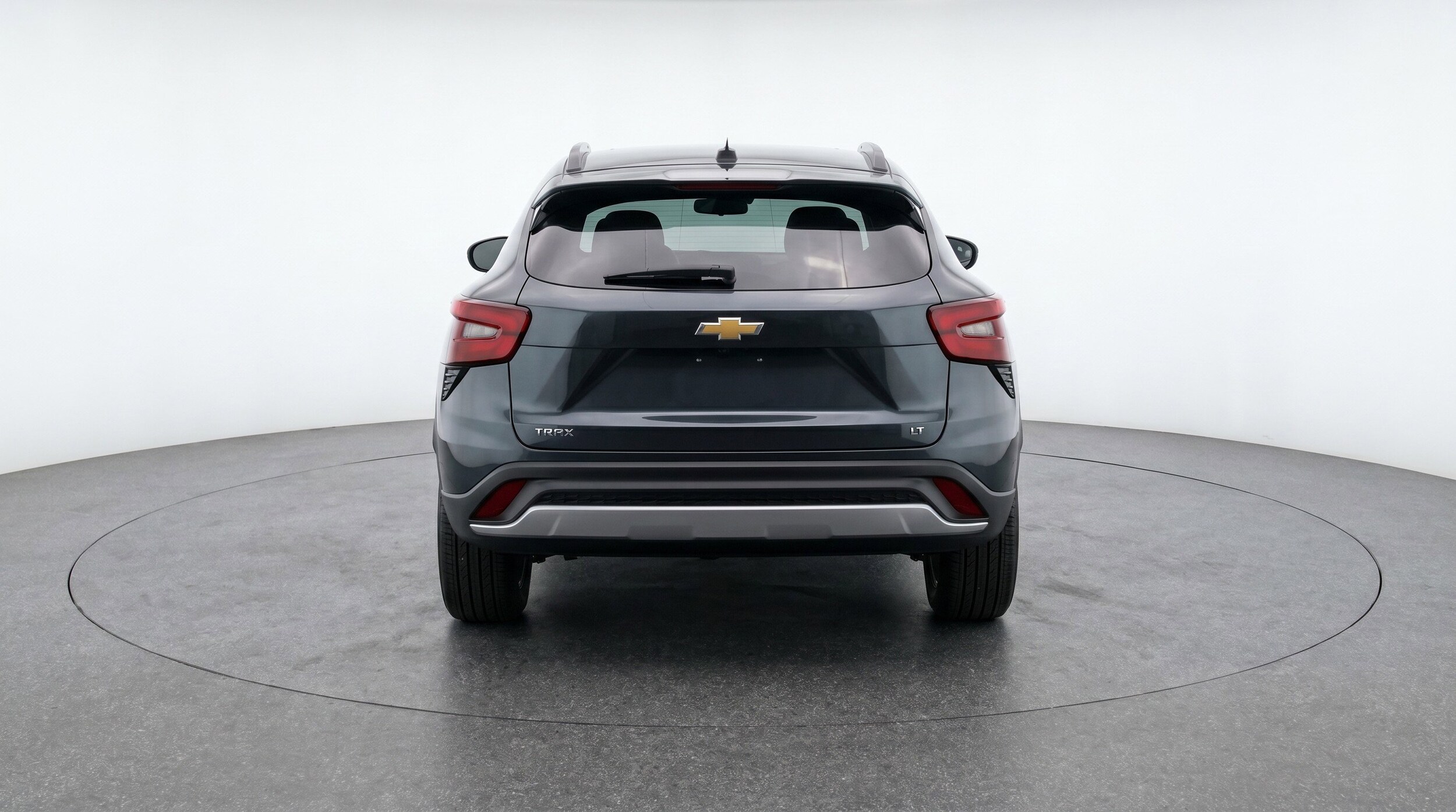 Thumbnail: 2025 Chevrolet Trax - 7