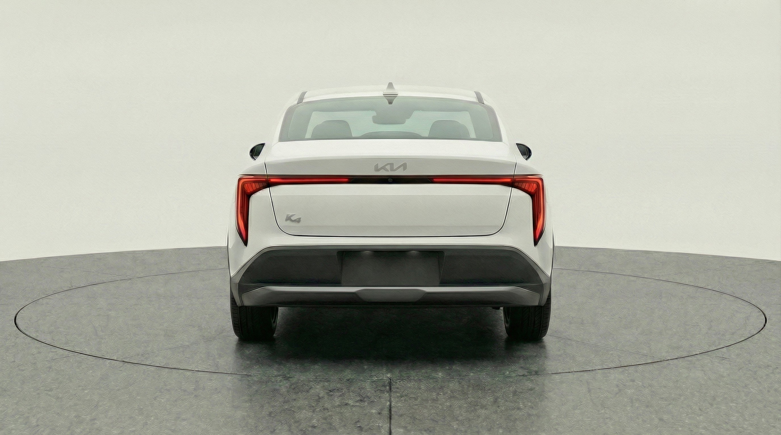 Thumbnail: 2025 Kia K4 - 7