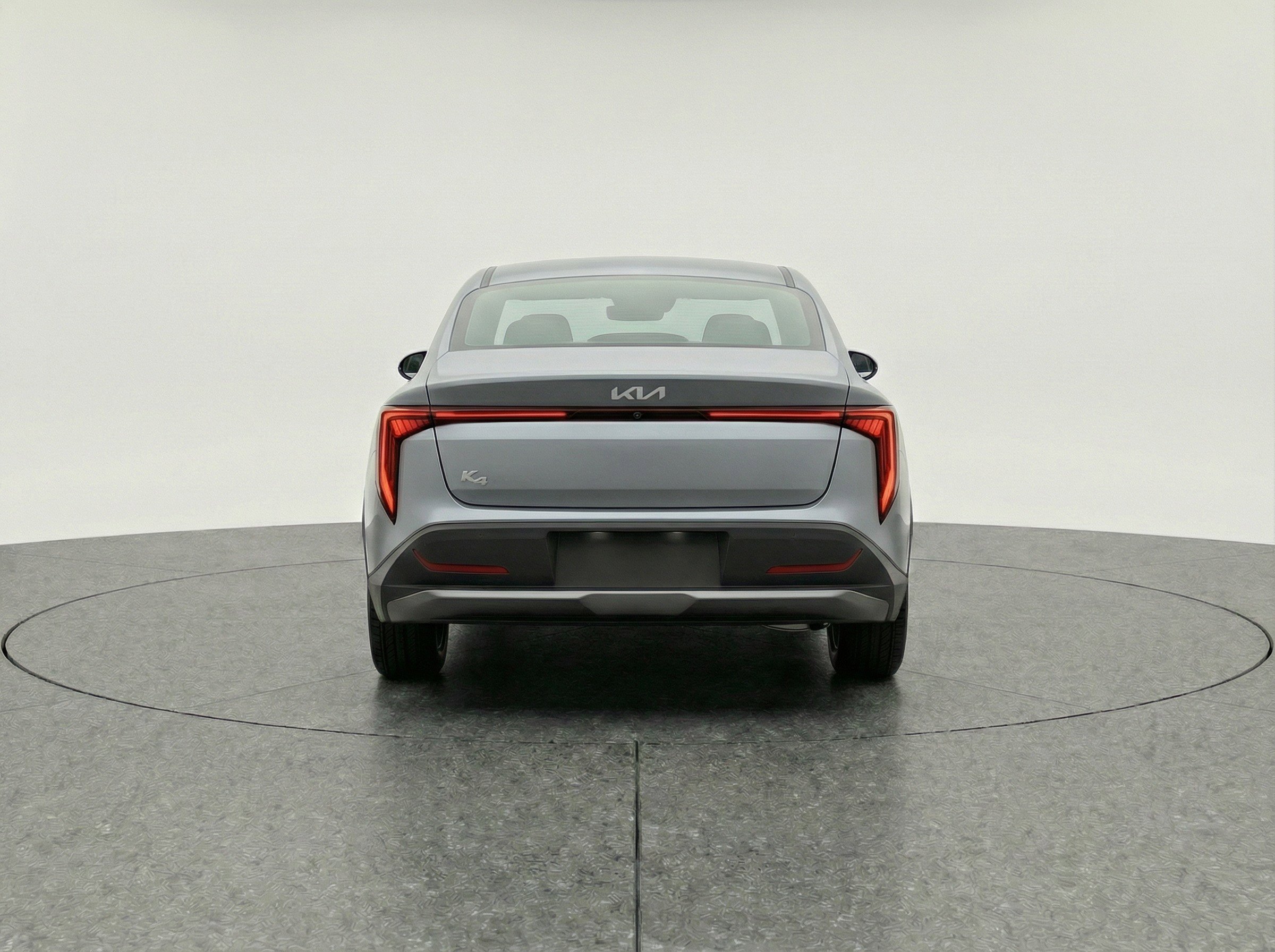 Thumbnail: 2025 Kia K4 - 7