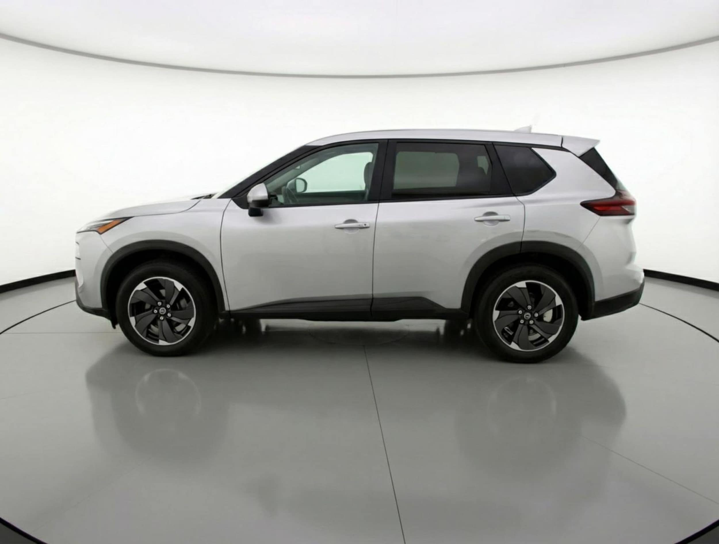 Thumbnail: 2025 Nissan Rogue - 4