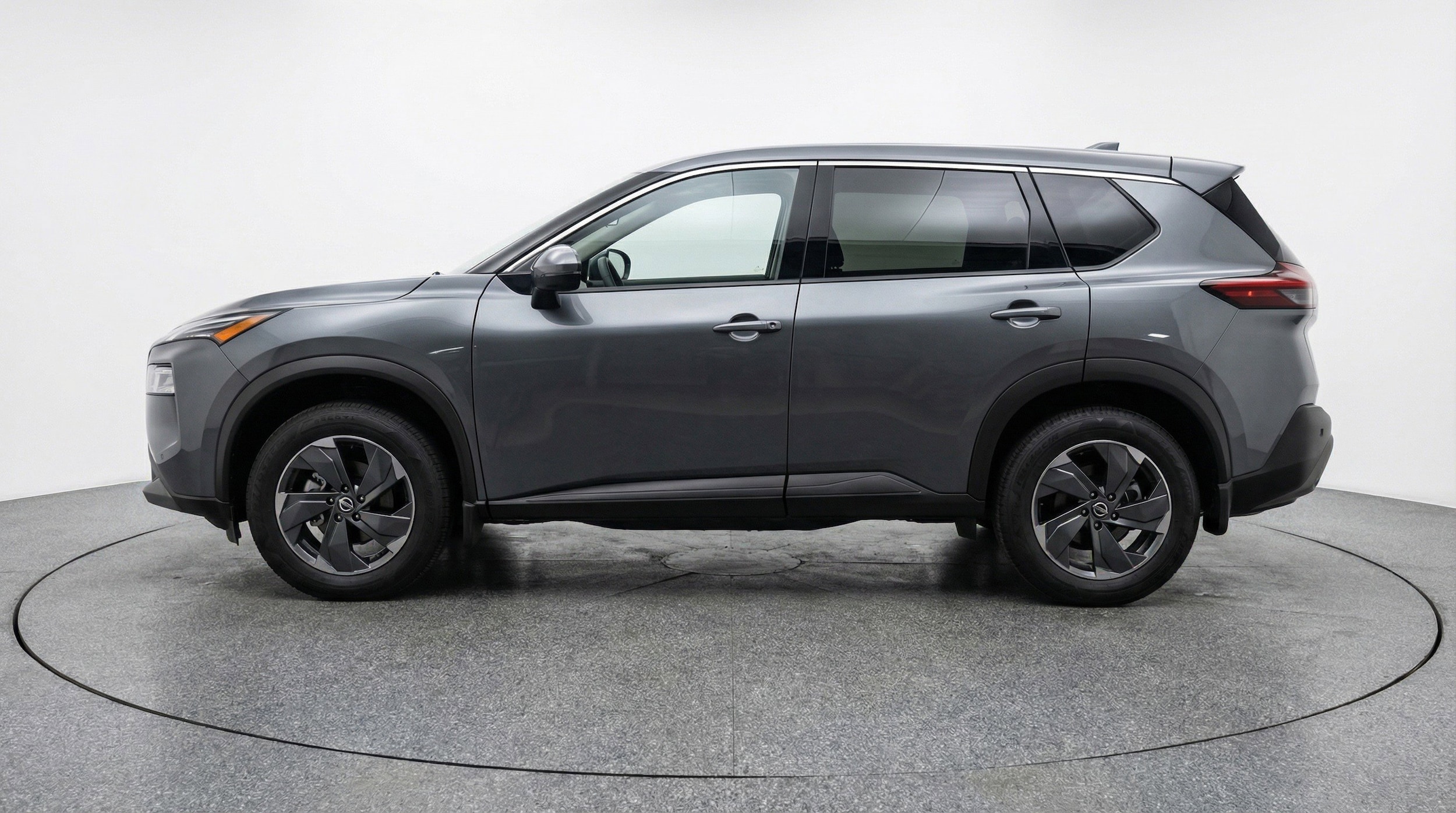 Thumbnail: 2025 Nissan Rogue - 5