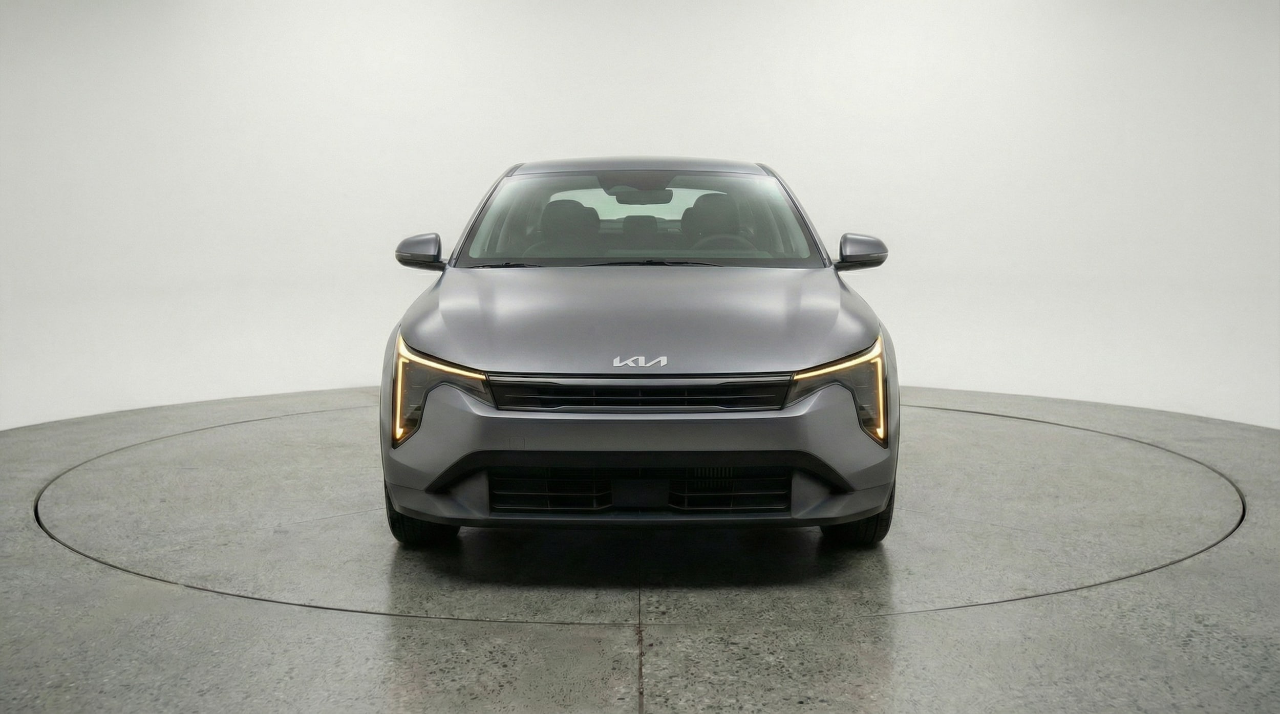 Thumbnail: 2025 Kia K4 - 2