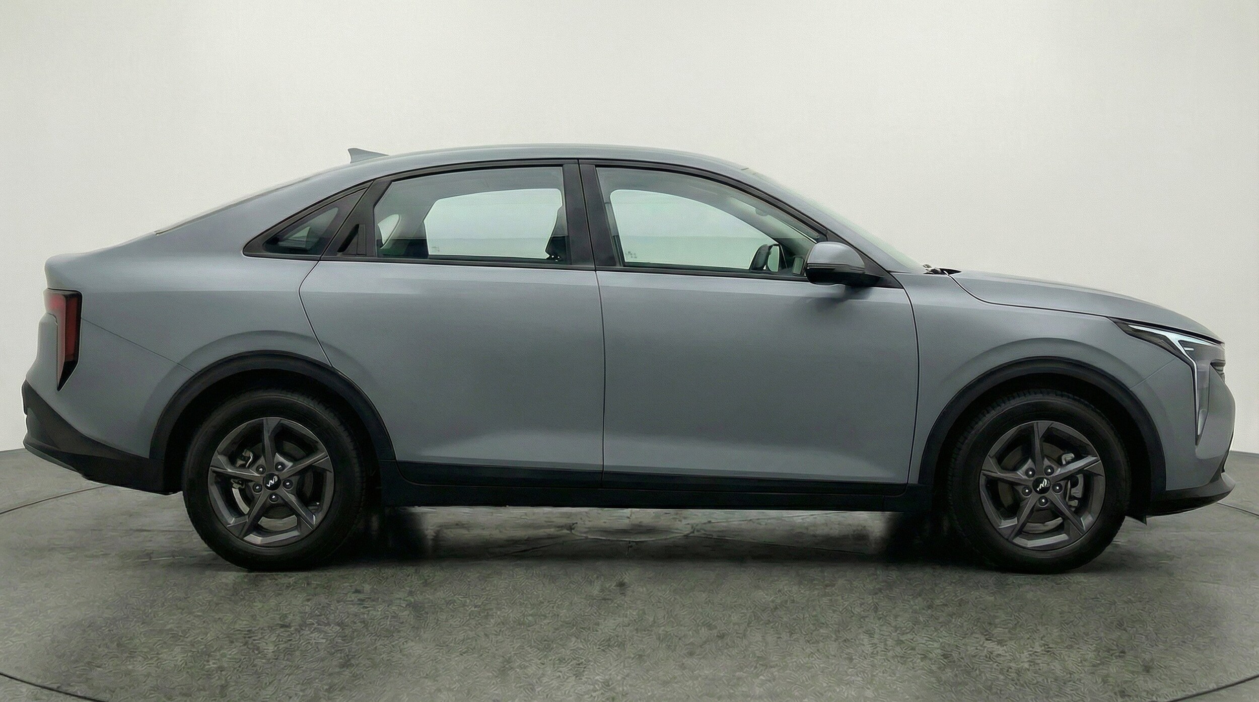 Thumbnail: 2025 Kia K4 - 11