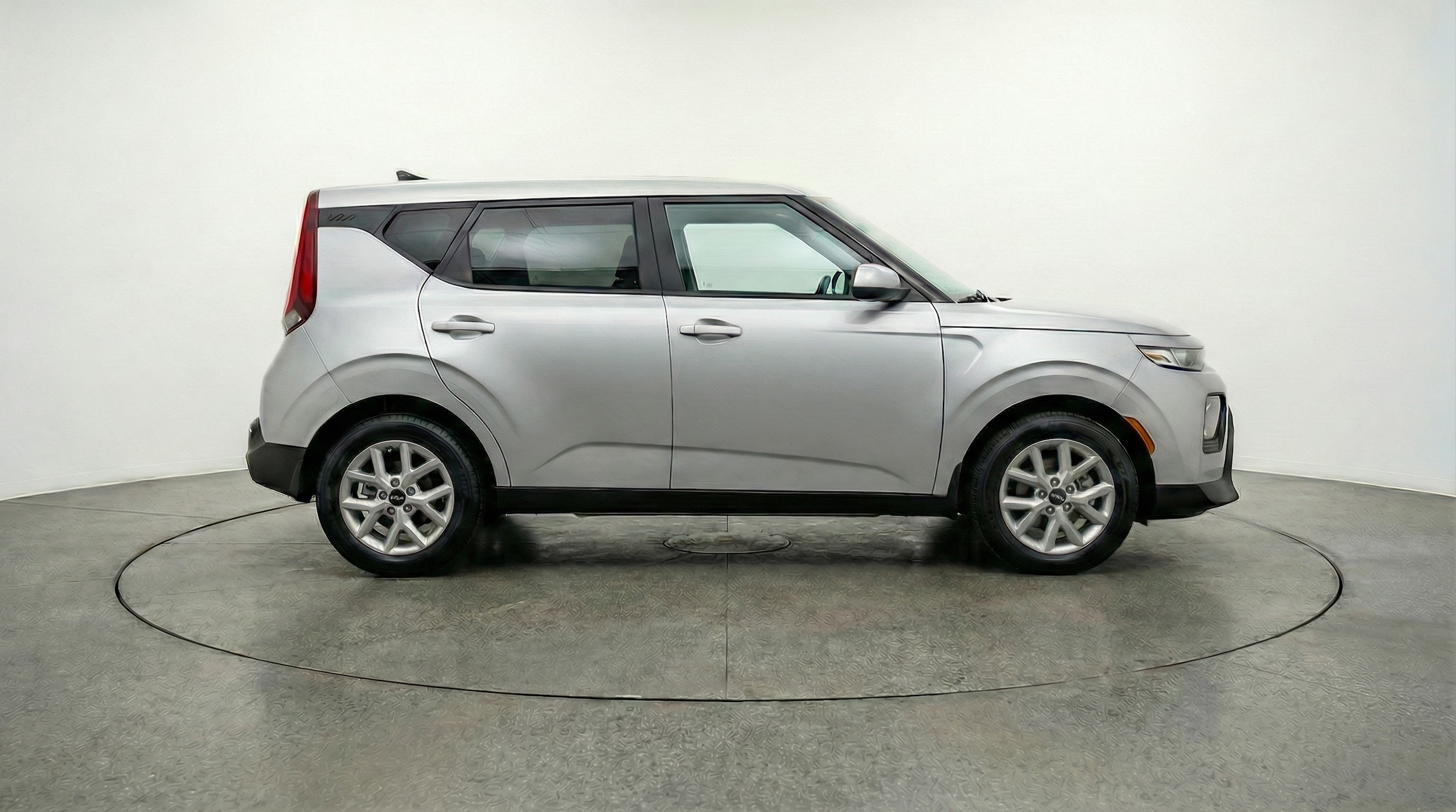 Thumbnail: 2025 Kia Soul - 8