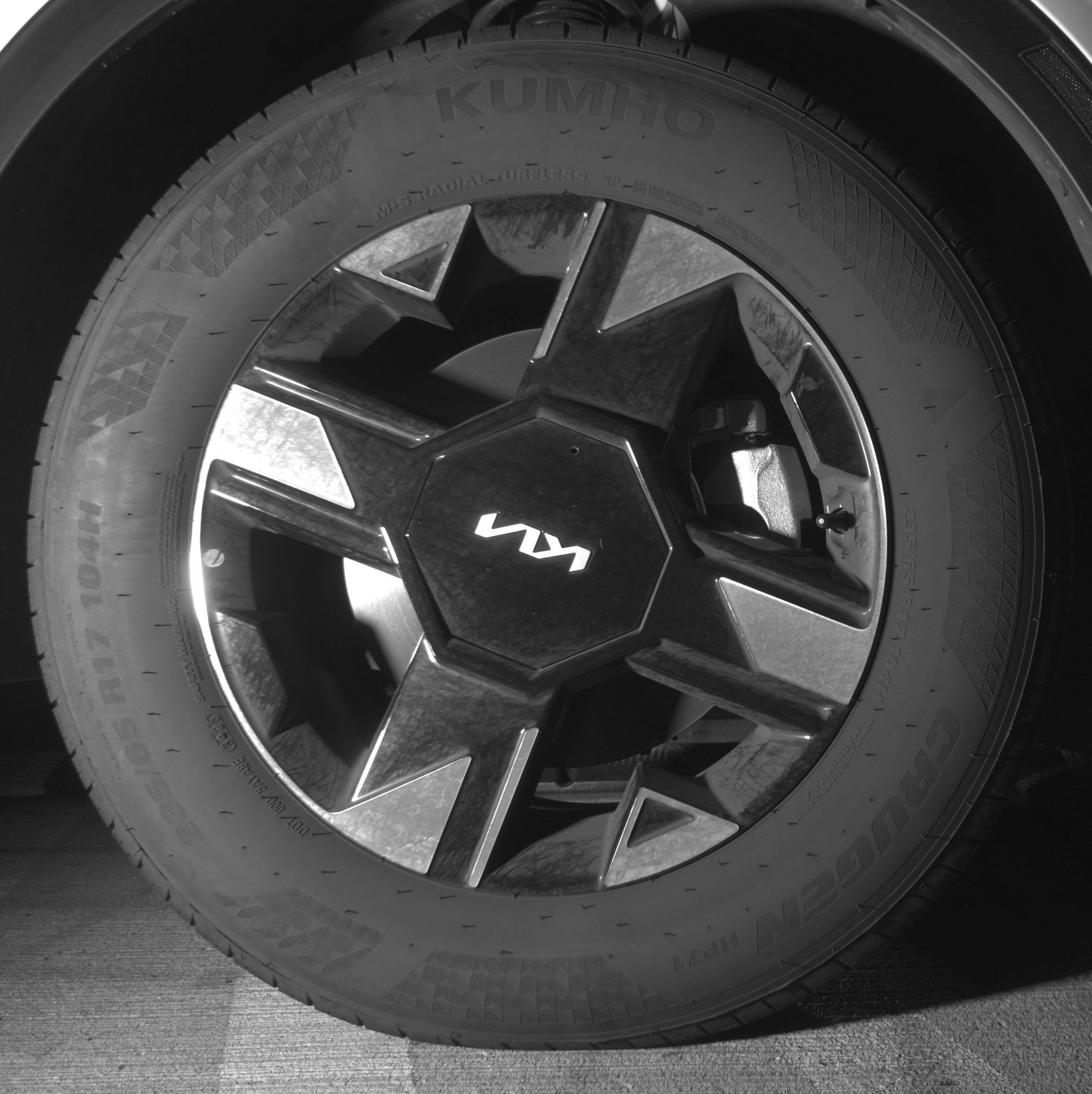 Thumbnail: 2026 Kia Sportage - 13