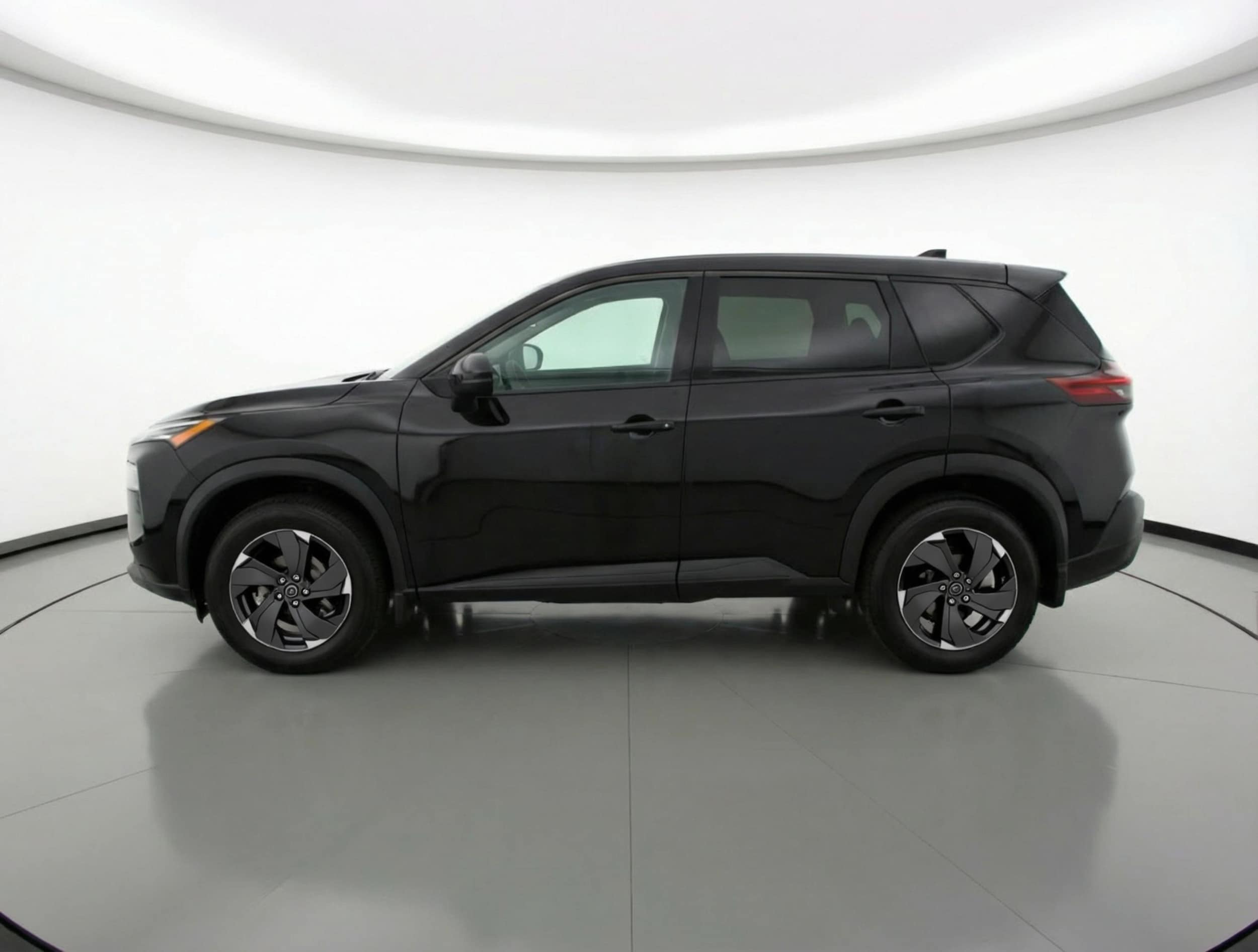 Thumbnail: 2025 Nissan Rogue - 4