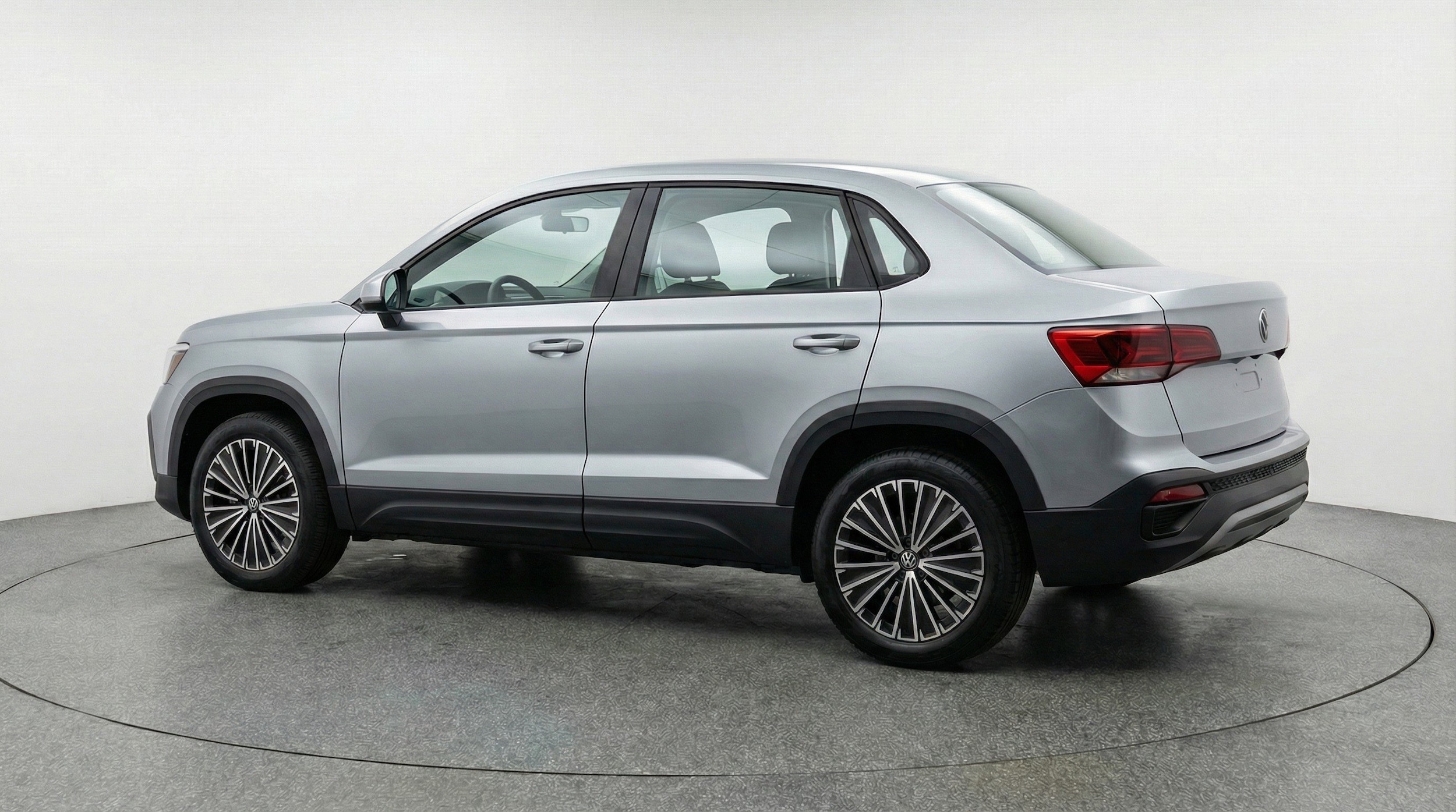 Thumbnail: 2025 Volkswagen Taos - 6