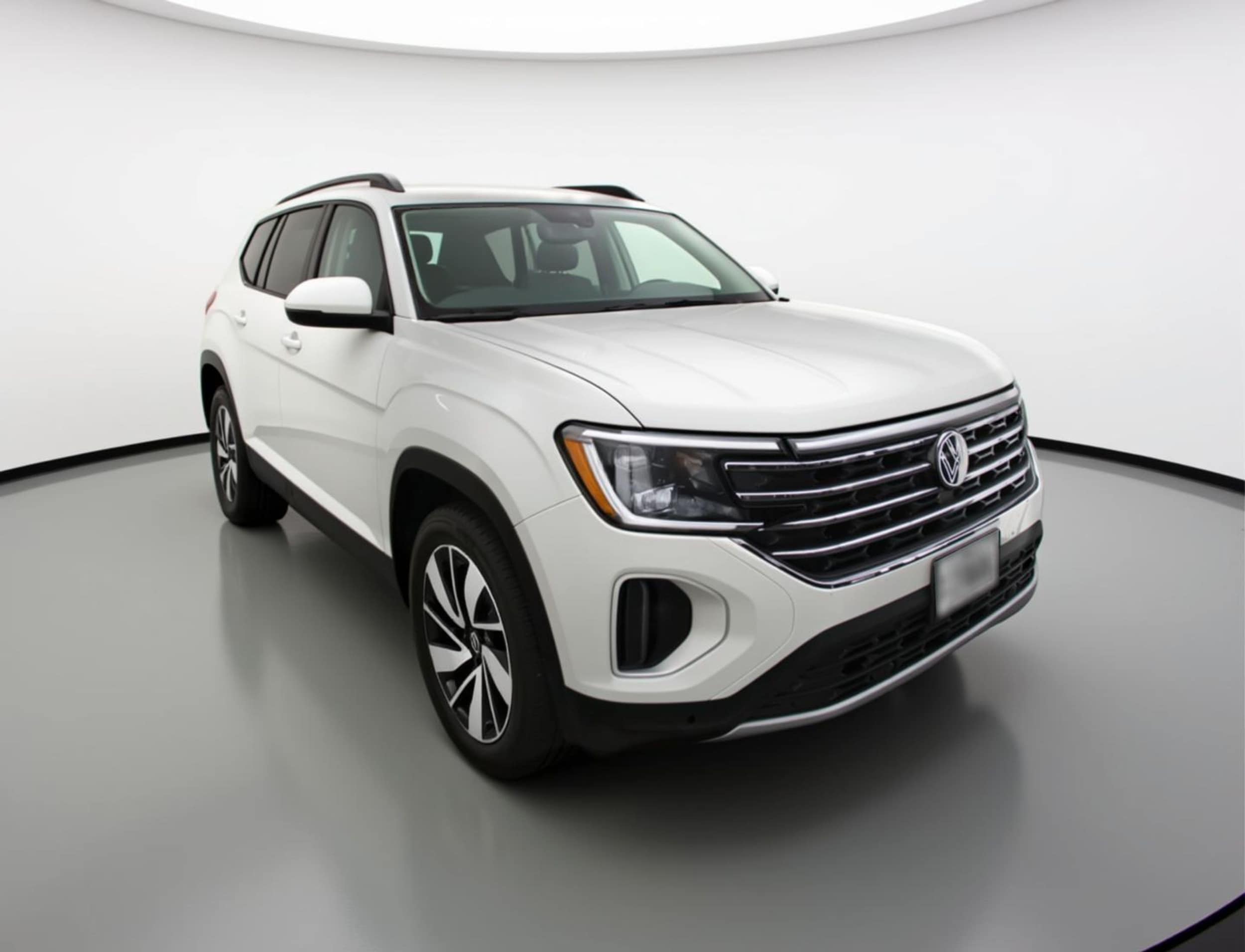 Thumbnail: 2025 Volkswagen Atlas - 1