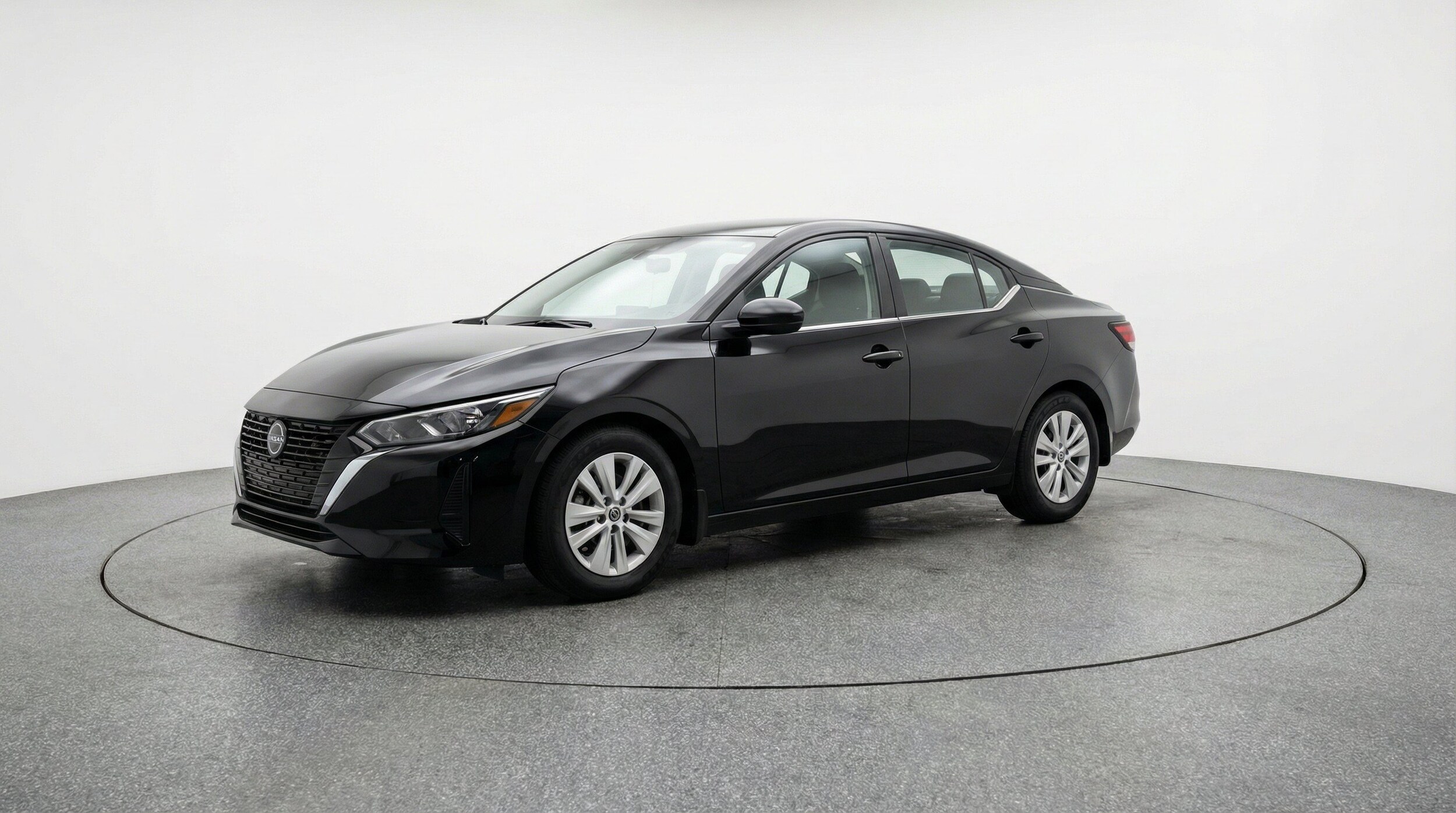 Thumbnail: 2025 Nissan Sentra - 3