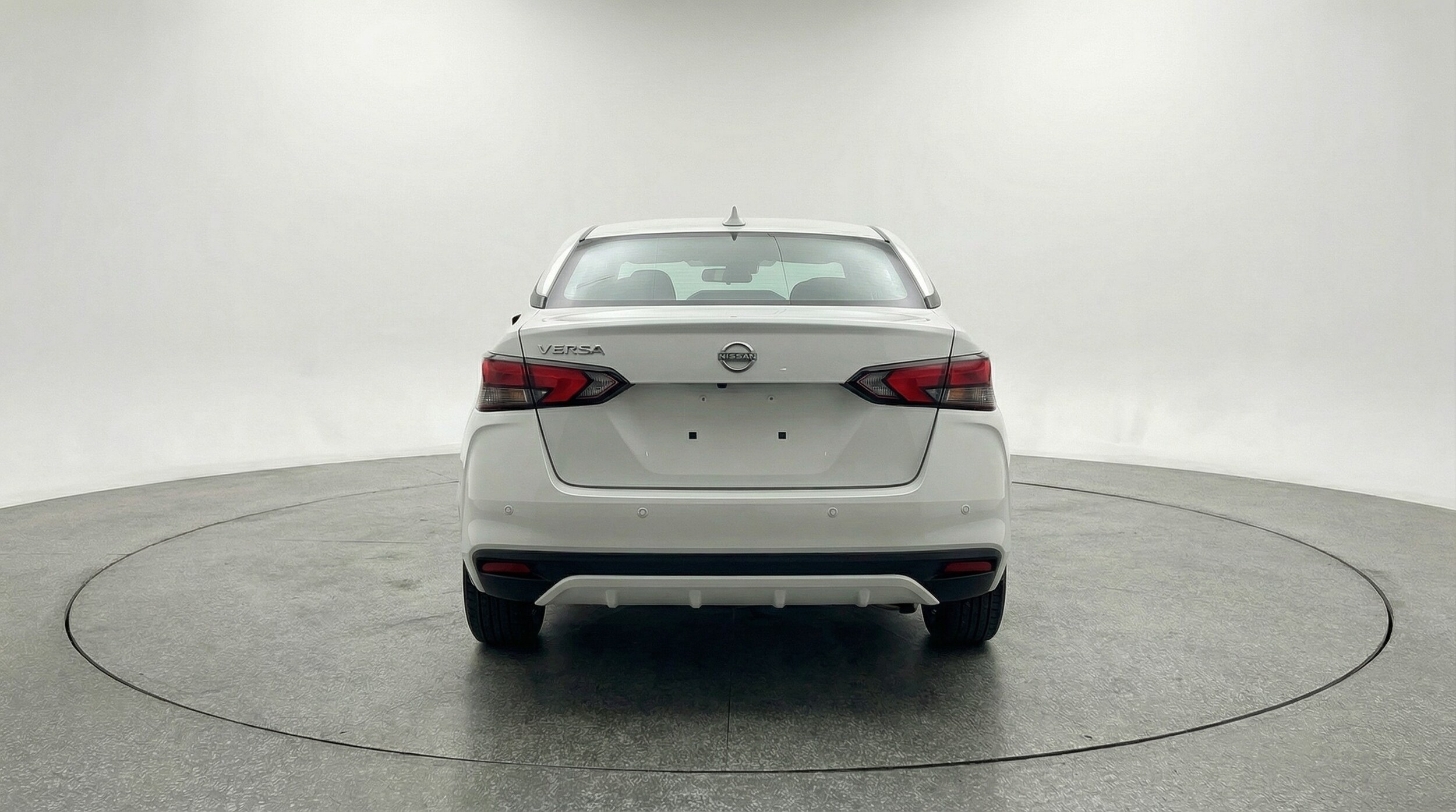 Thumbnail: 2025 Nissan Versa - 6