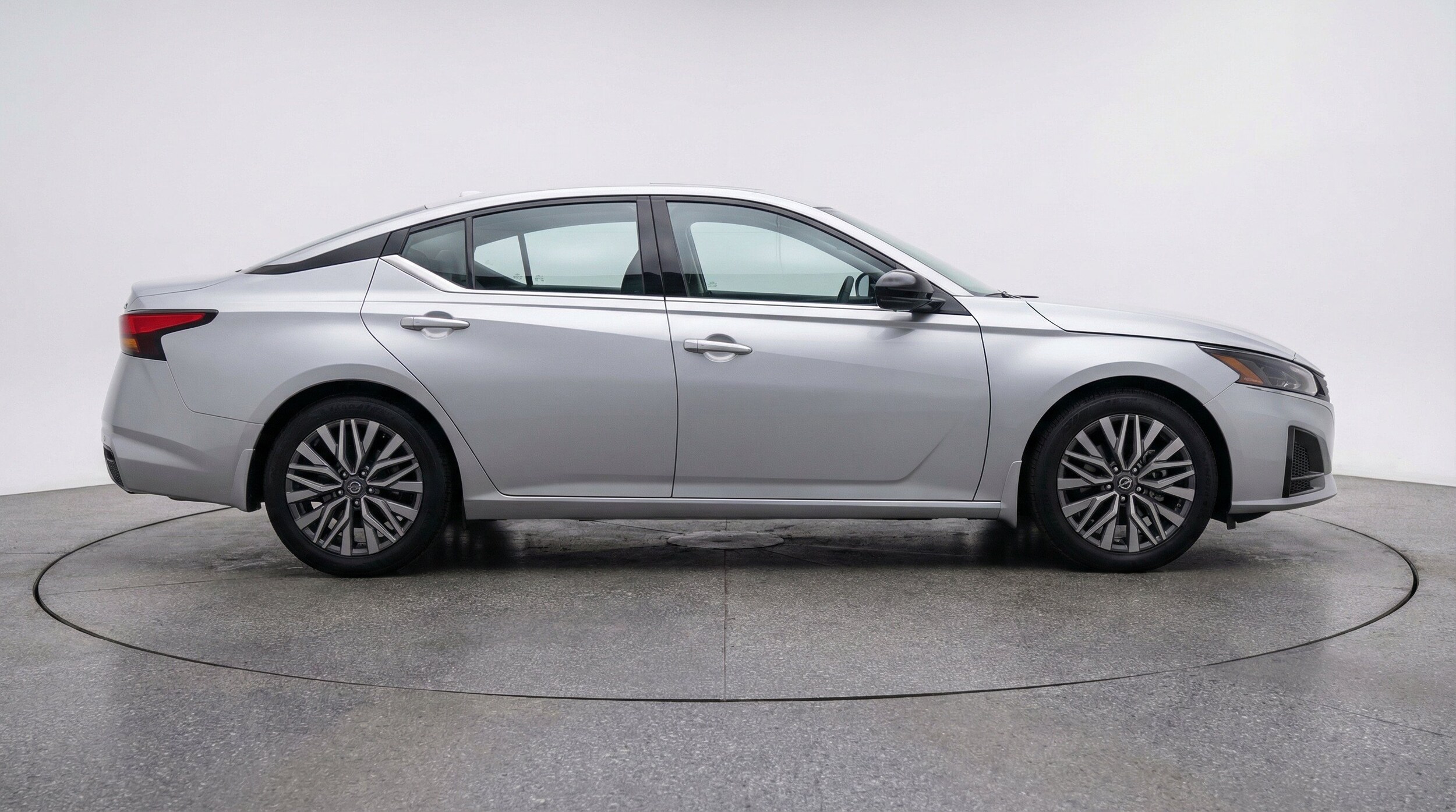 Thumbnail: 2026 Nissan Altima - 10